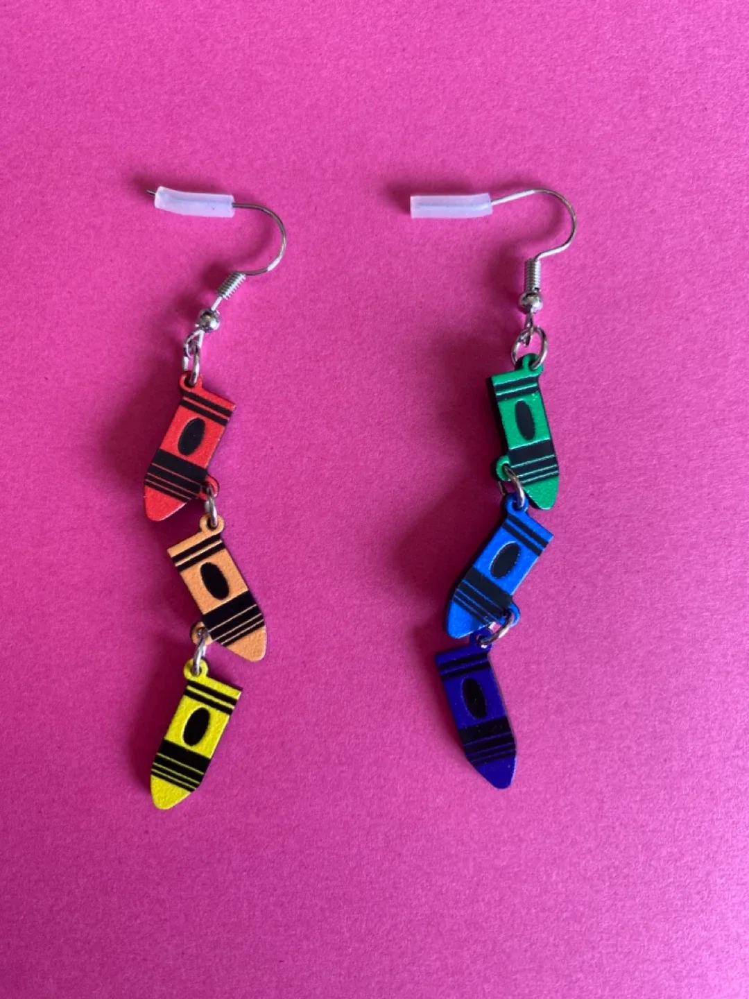 Charming collection inspired by art! image indicator(5)