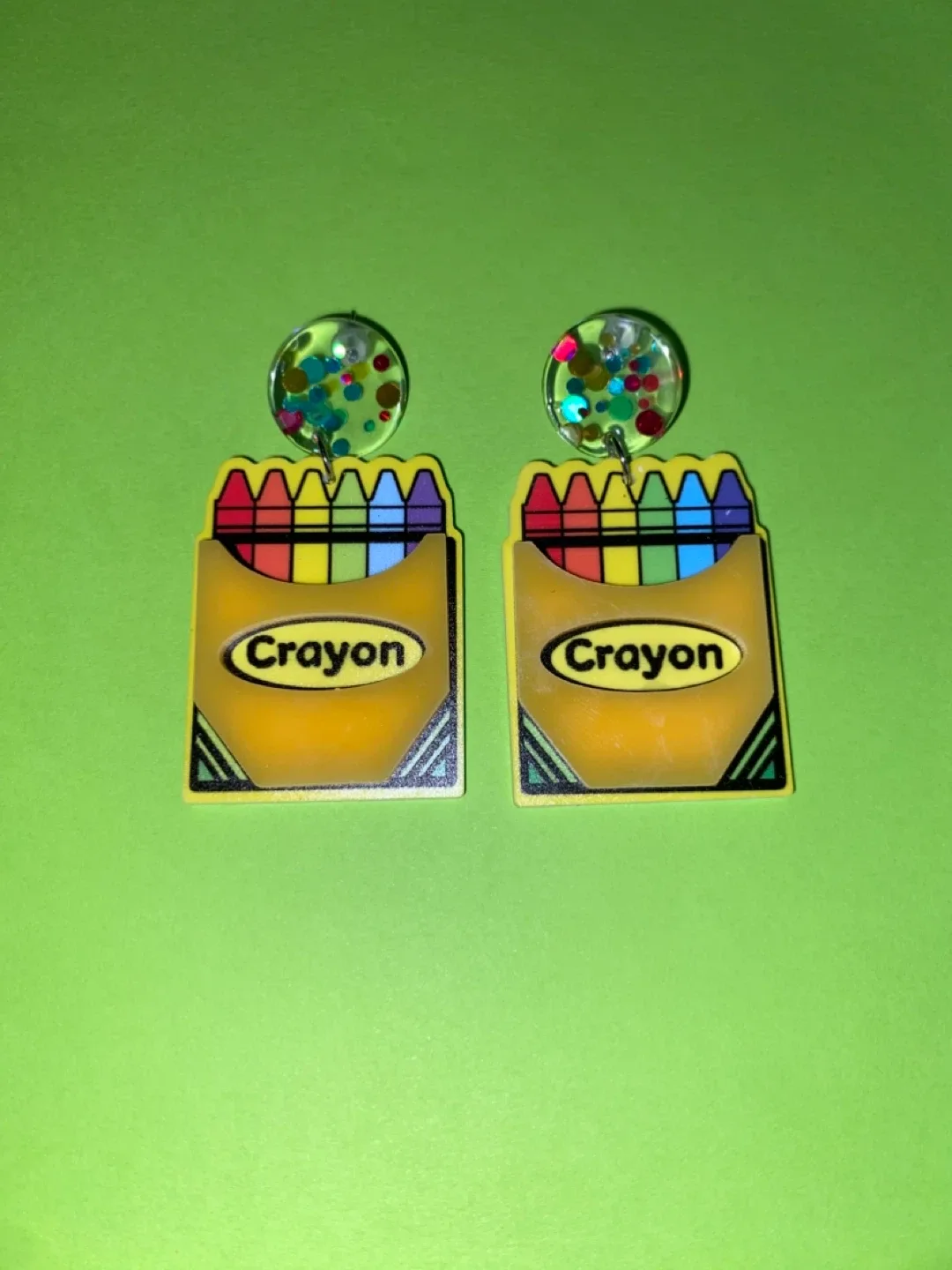 Charming collection inspired by art! image indicator(3)