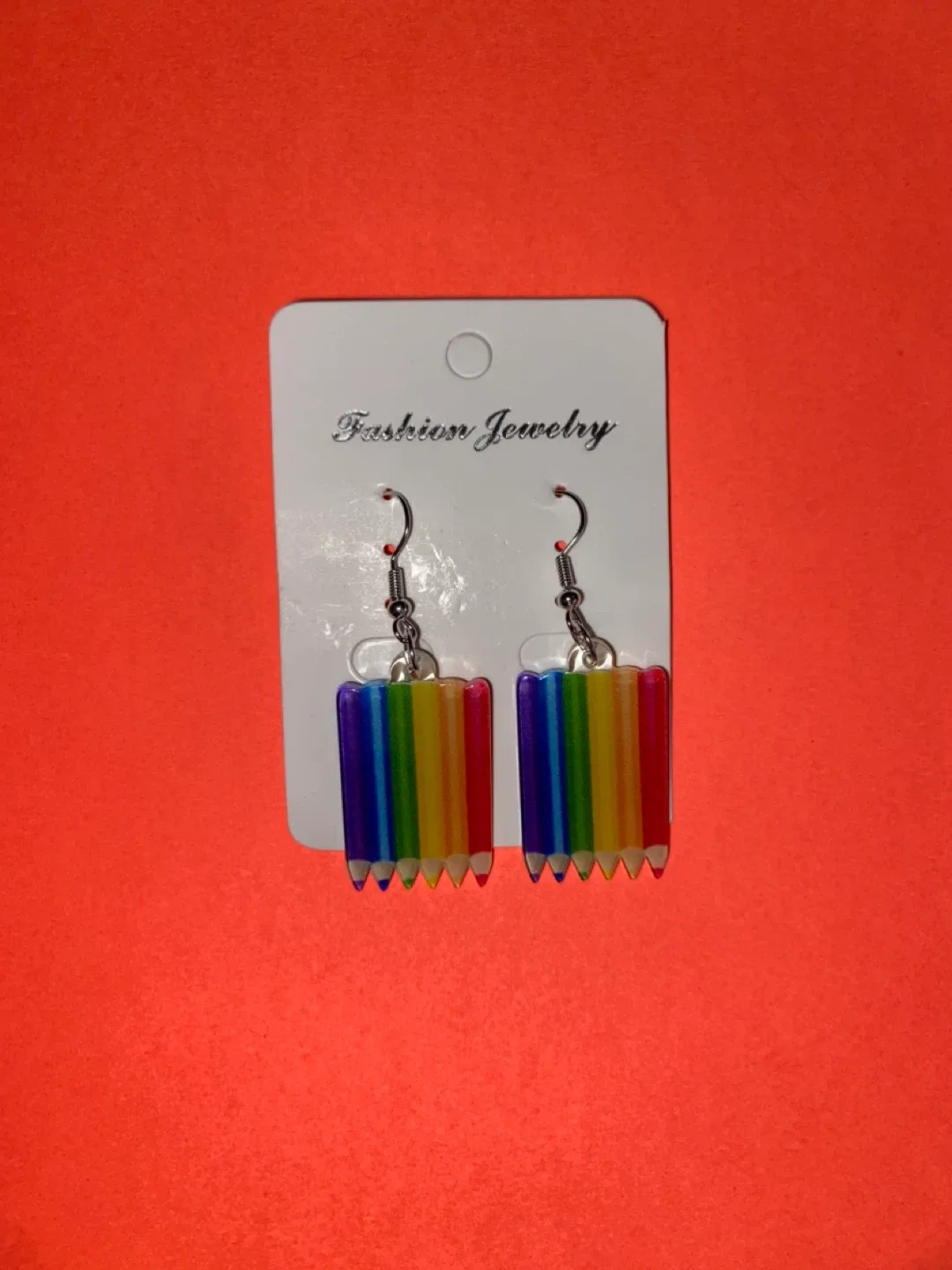 Charming collection inspired by art! image indicator(7)