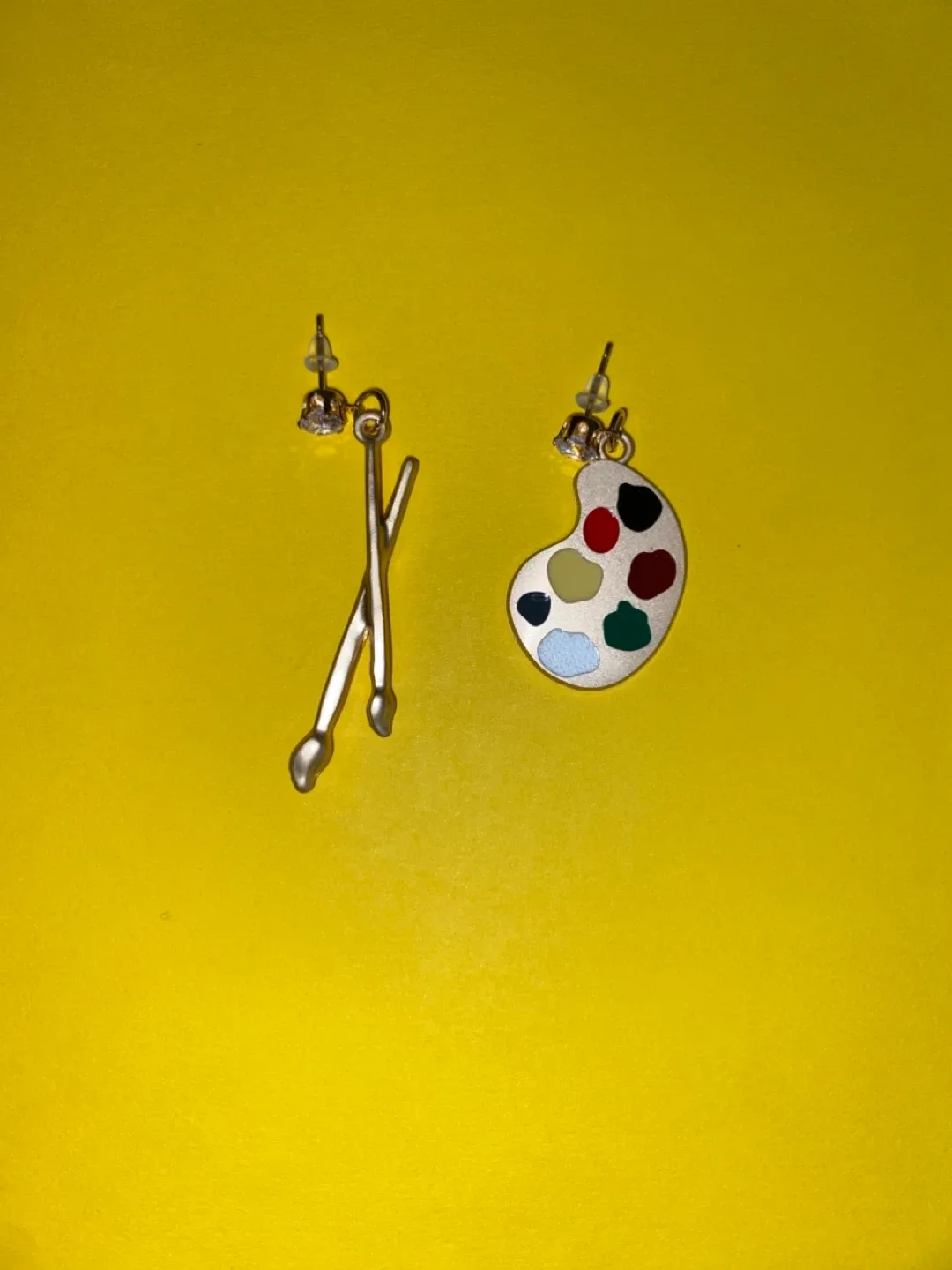 Charming collection inspired by art! image indicator(8)