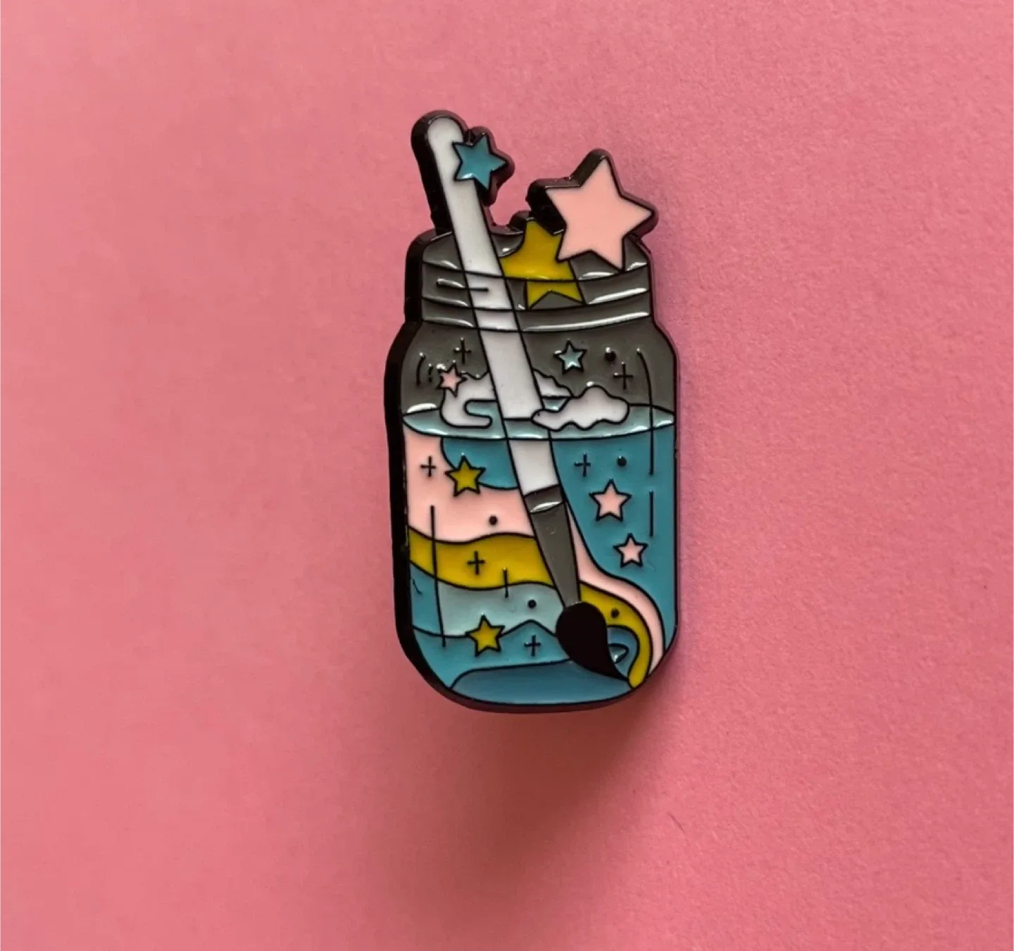 Charming collection inspired by art! image indicator(10)