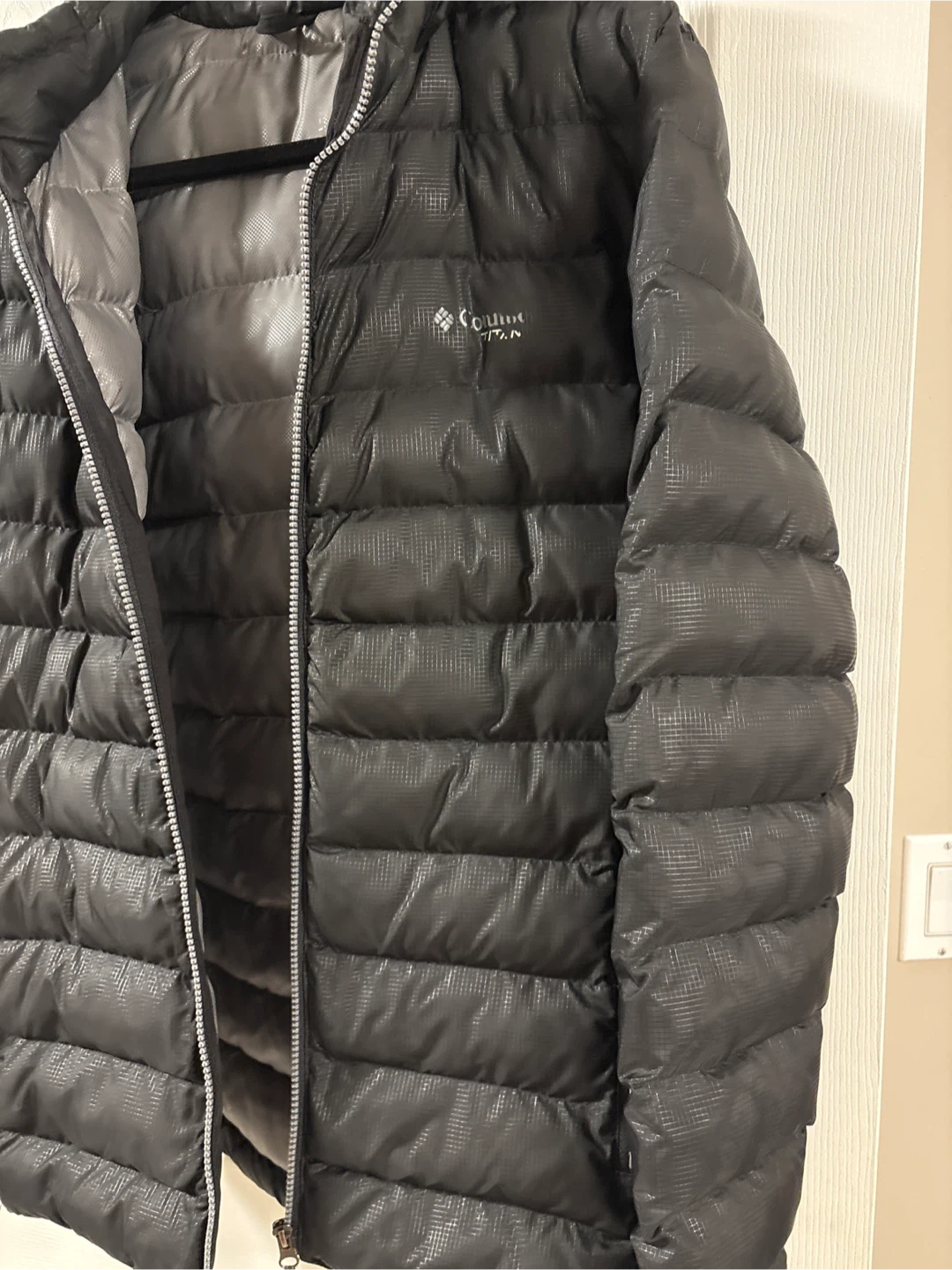 Columbia Titanium Puffer Jacket - photo 2