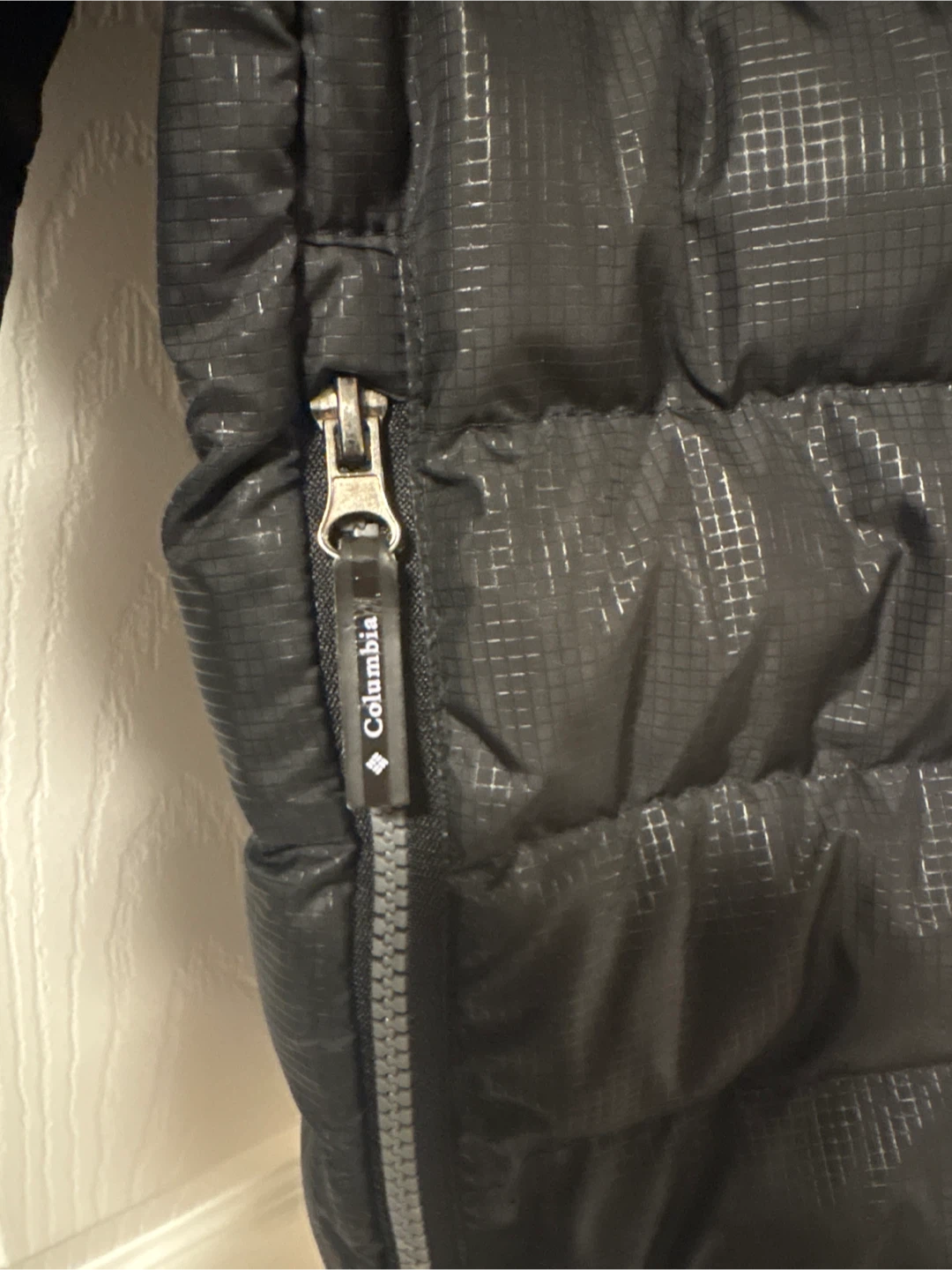 Columbia Titanium Puffer Jacket - photo 4