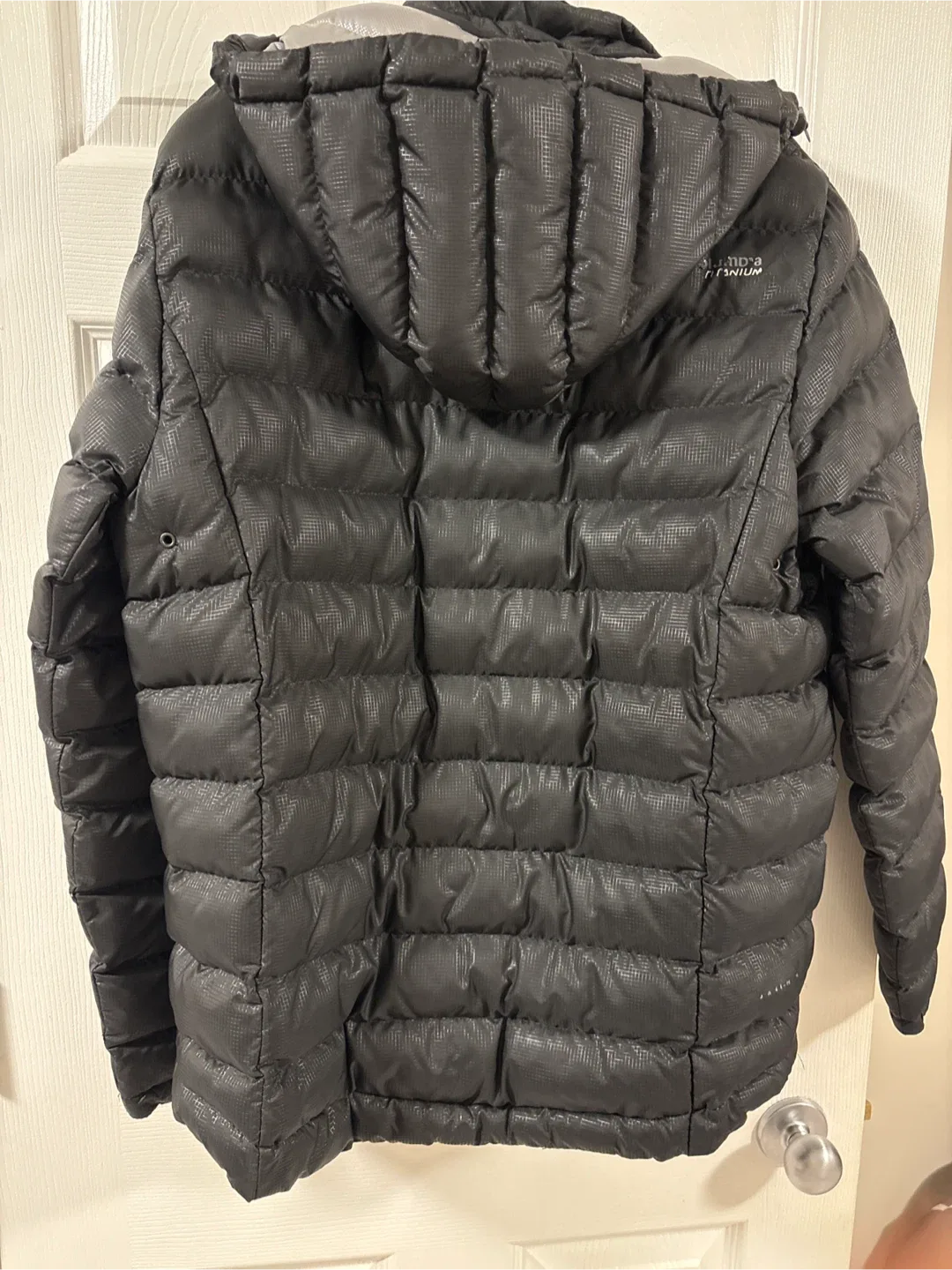 Columbia Titanium Puffer Jacket image indicator(5)