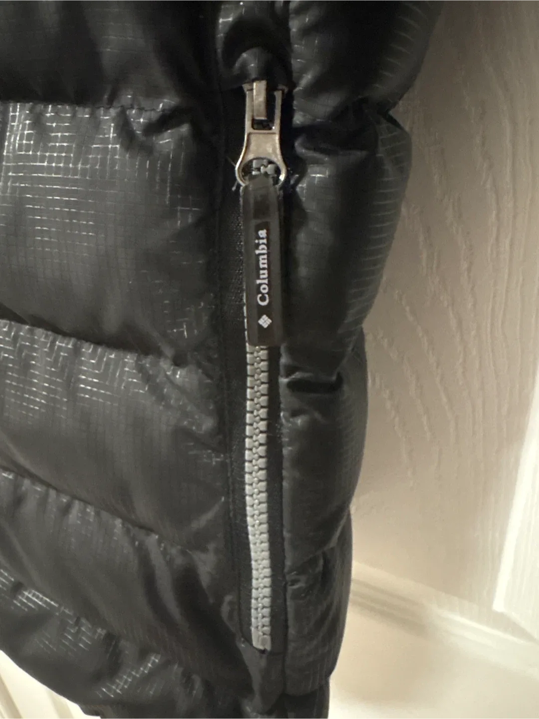 Columbia Titanium Puffer Jacket image indicator(6)