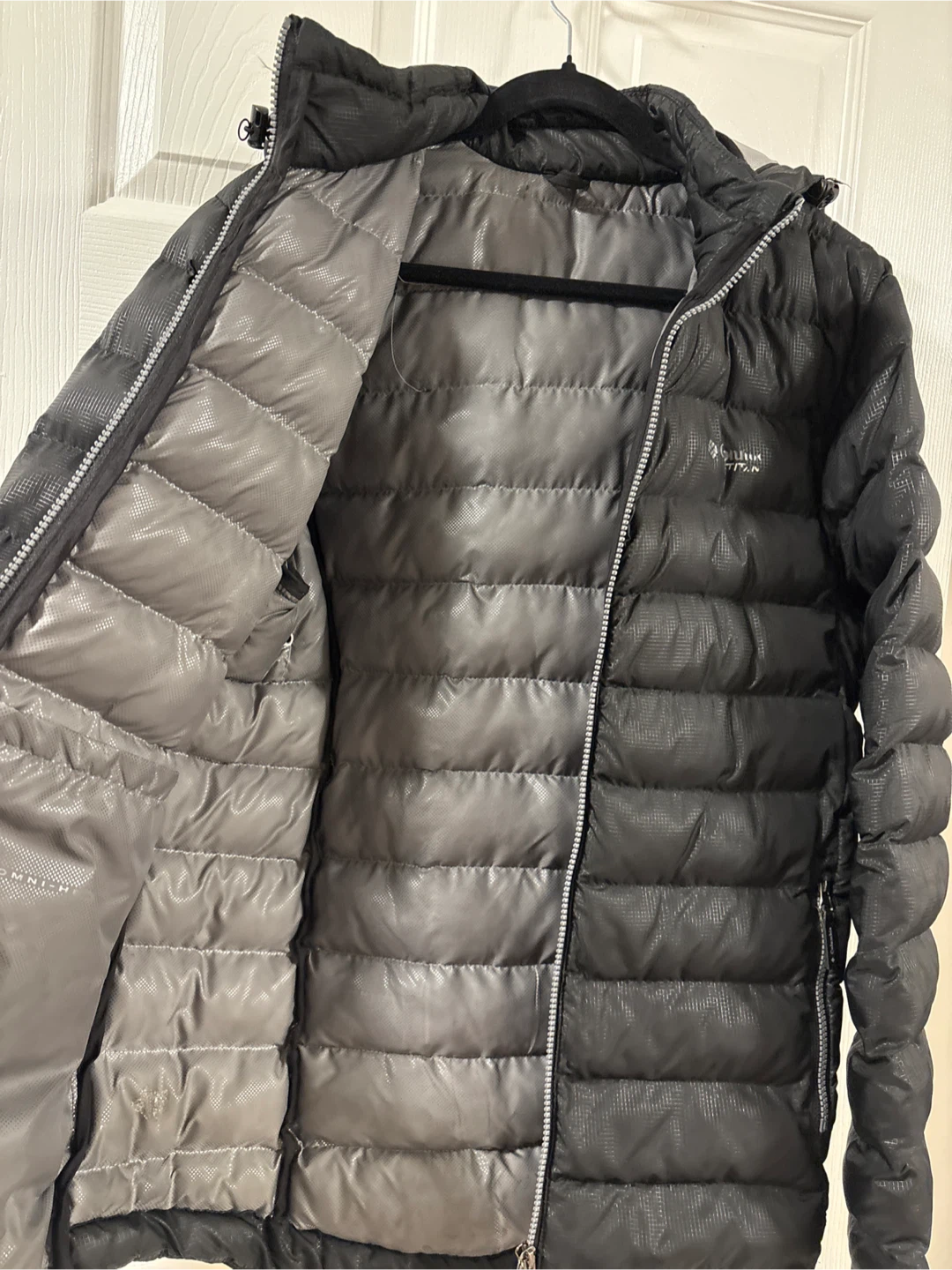 Columbia Titanium Puffer Jacket - photo 3