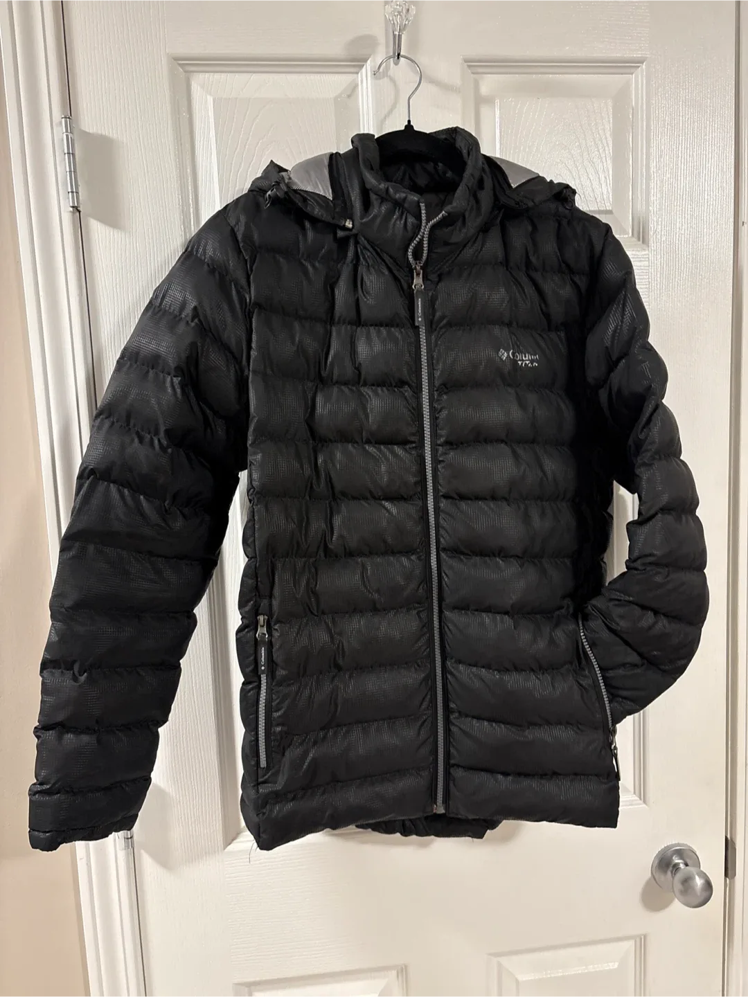 Columbia Titanium Puffer Jacket image indicator(7)