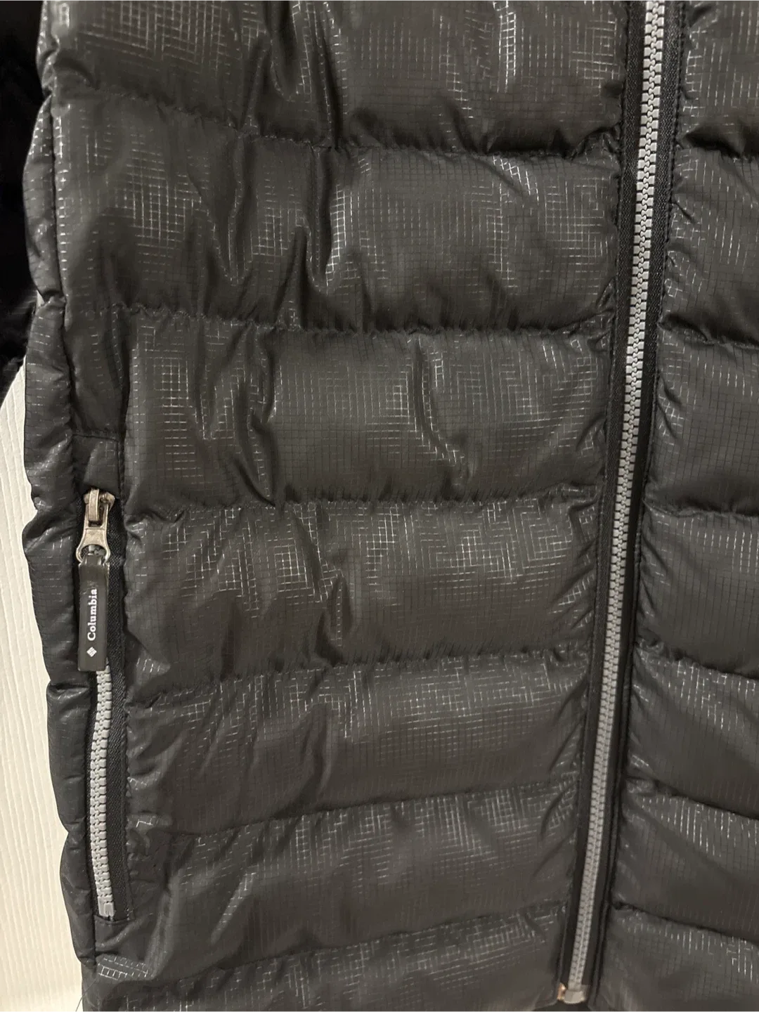 Columbia Titanium Puffer Jacket image indicator(8)