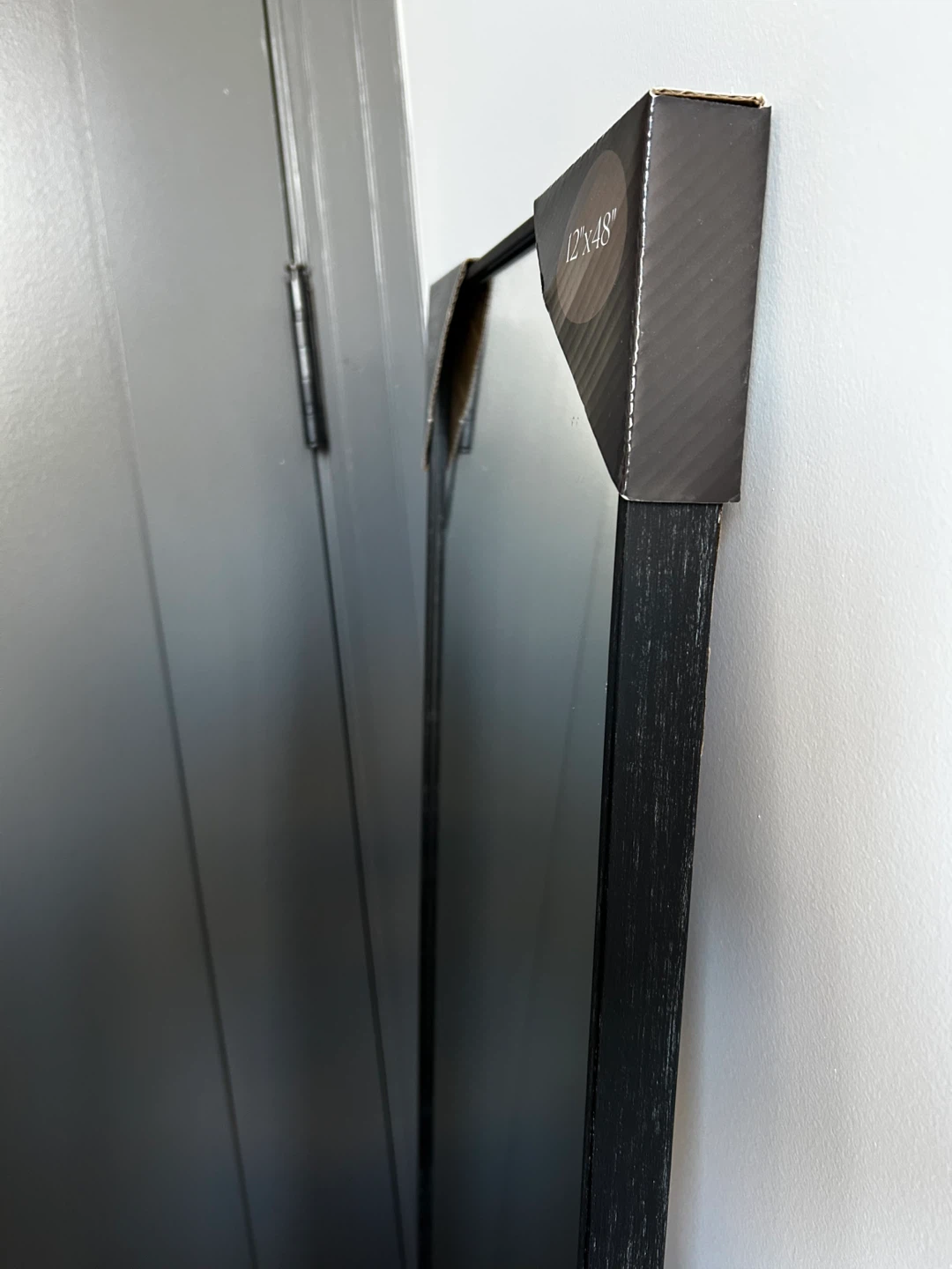 Full length mirror - photo 2
