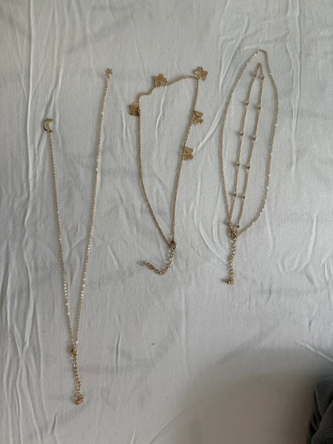 Necklaces - Set of 3 image indicator(2)