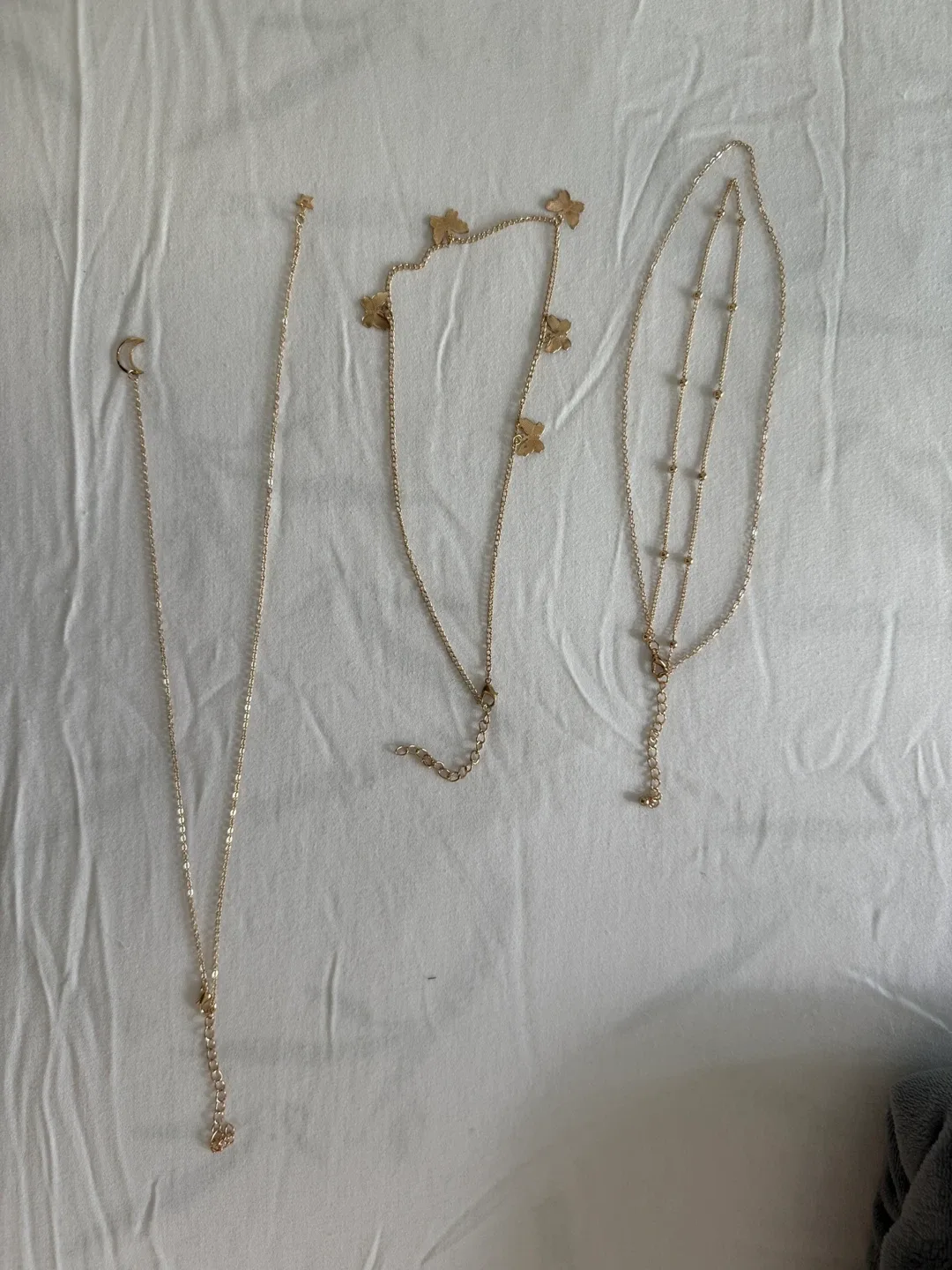 Necklaces - Set of 3 thumbnail
