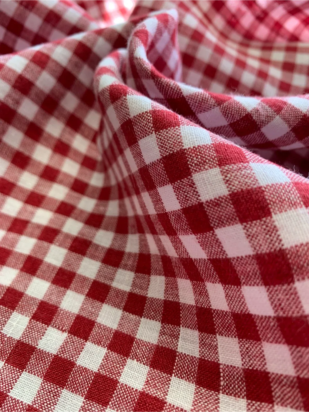 Uniqlo 100% Hemp Men’s Shirt - Size M image indicator(10)