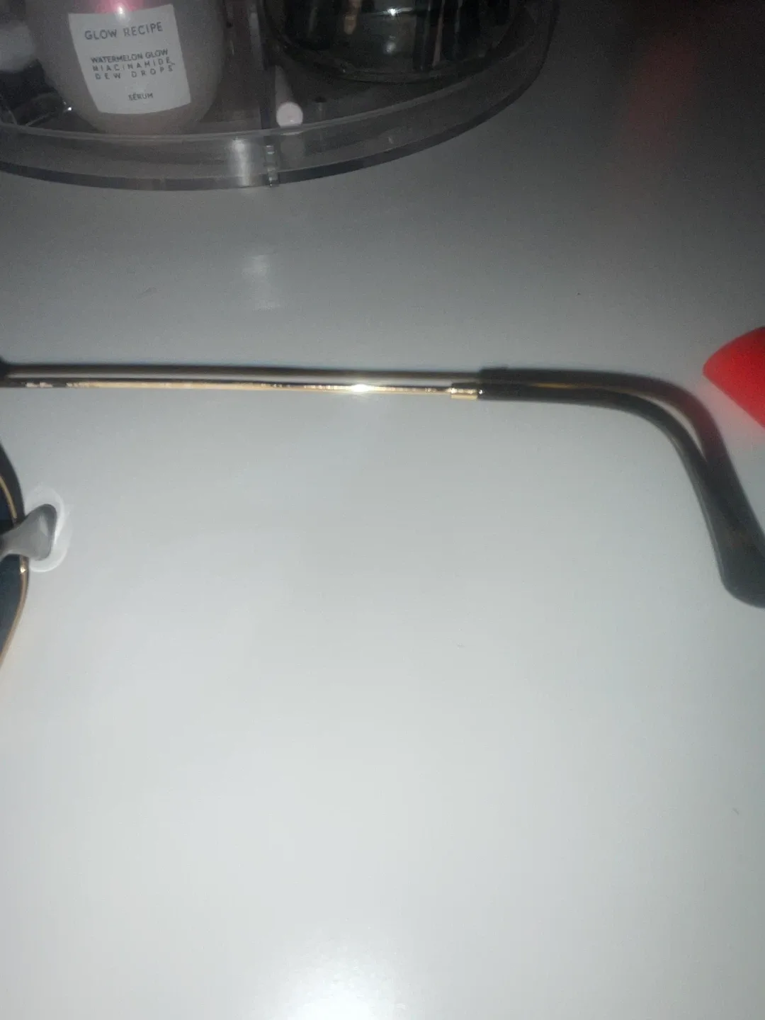 Ray-Ban Hexagonal Flat Lenses Sunglasses image indicator(3)