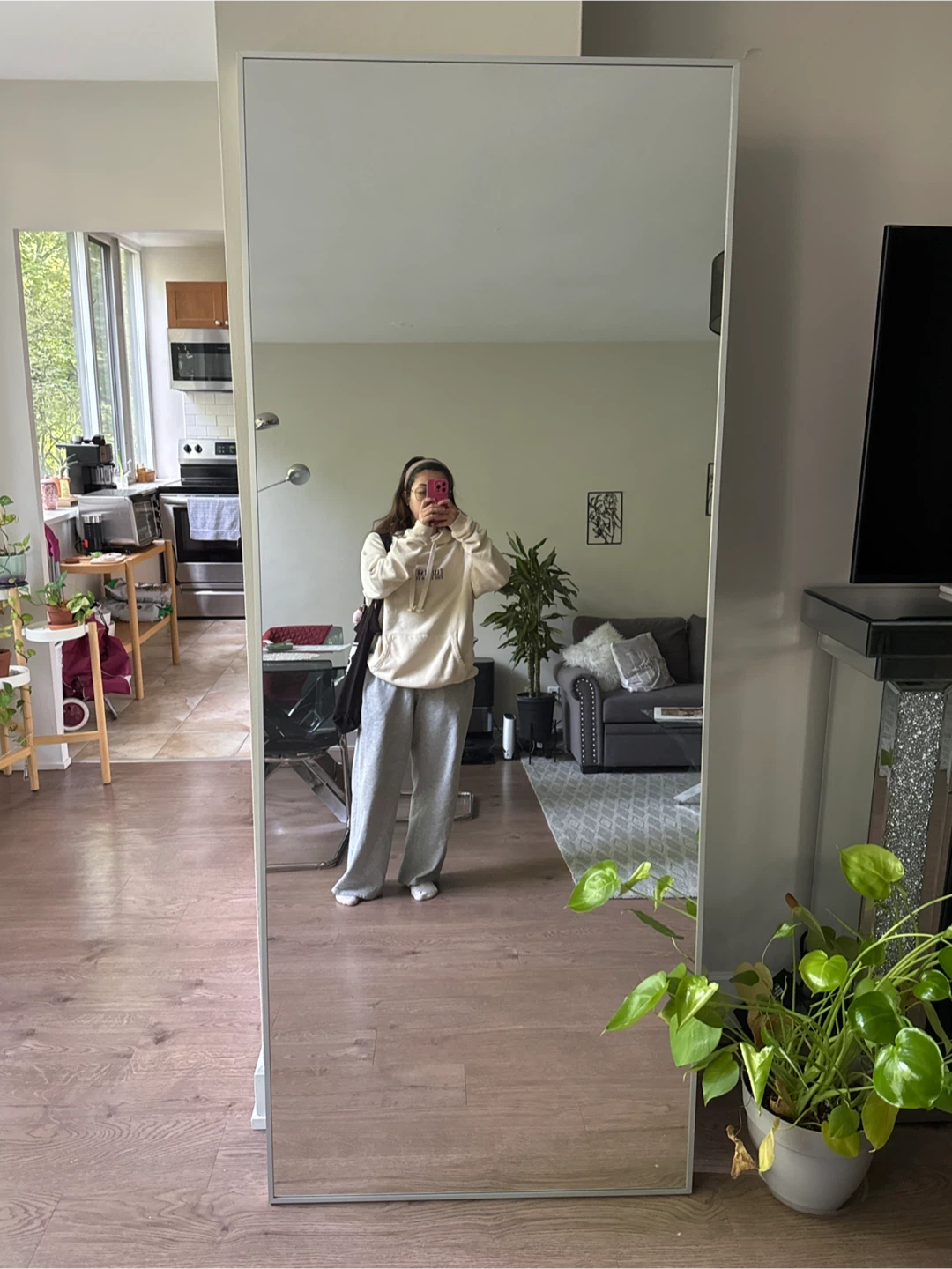 Full Length Mirror