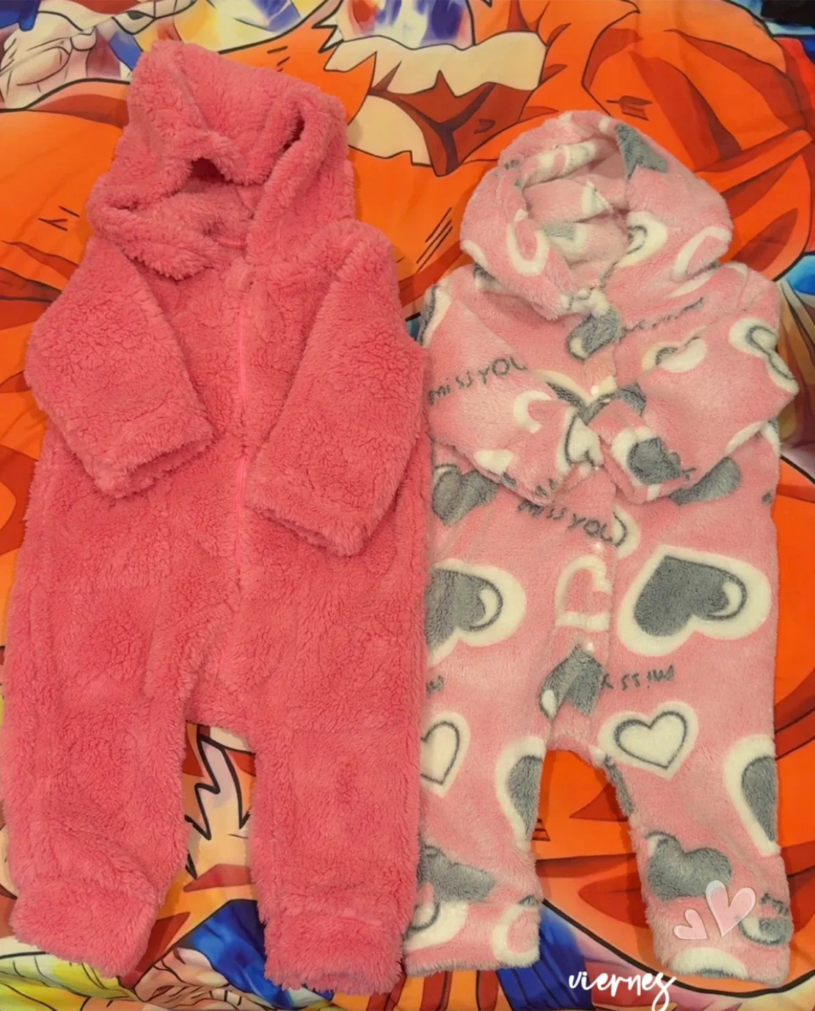 Baby Hats, Onesies, and Ralph Lauren Puffer Jacket image indicator(2)