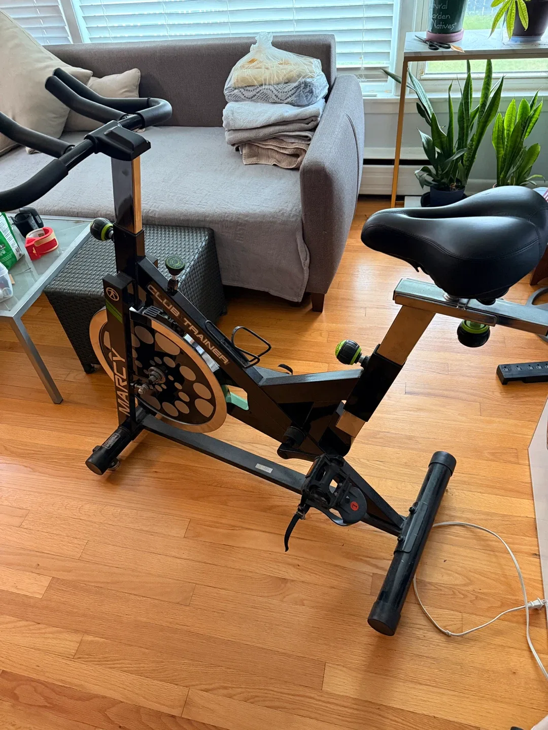 Stationary bike image indicator(2)