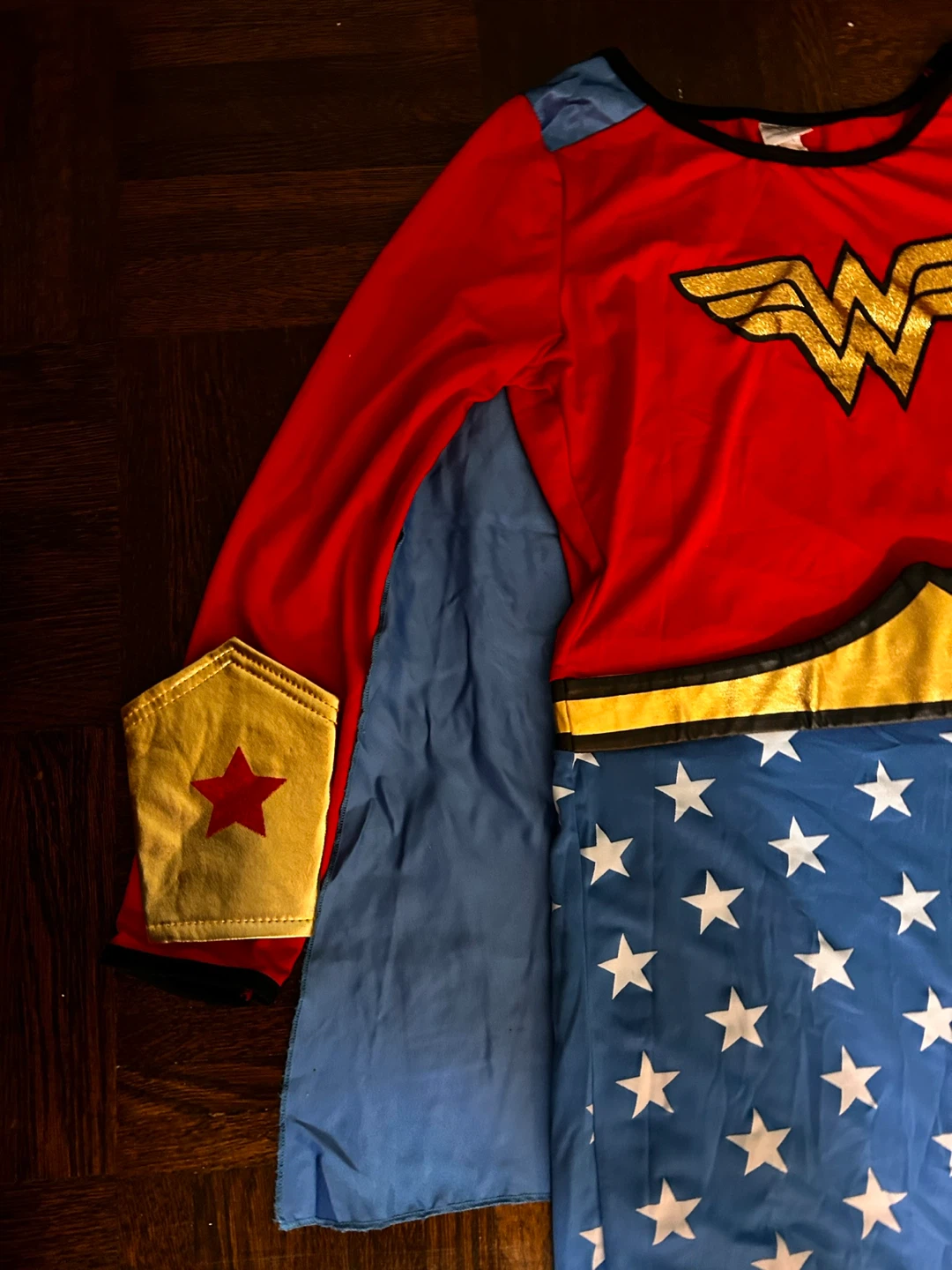 Wonder Woman Costume median - photo 3