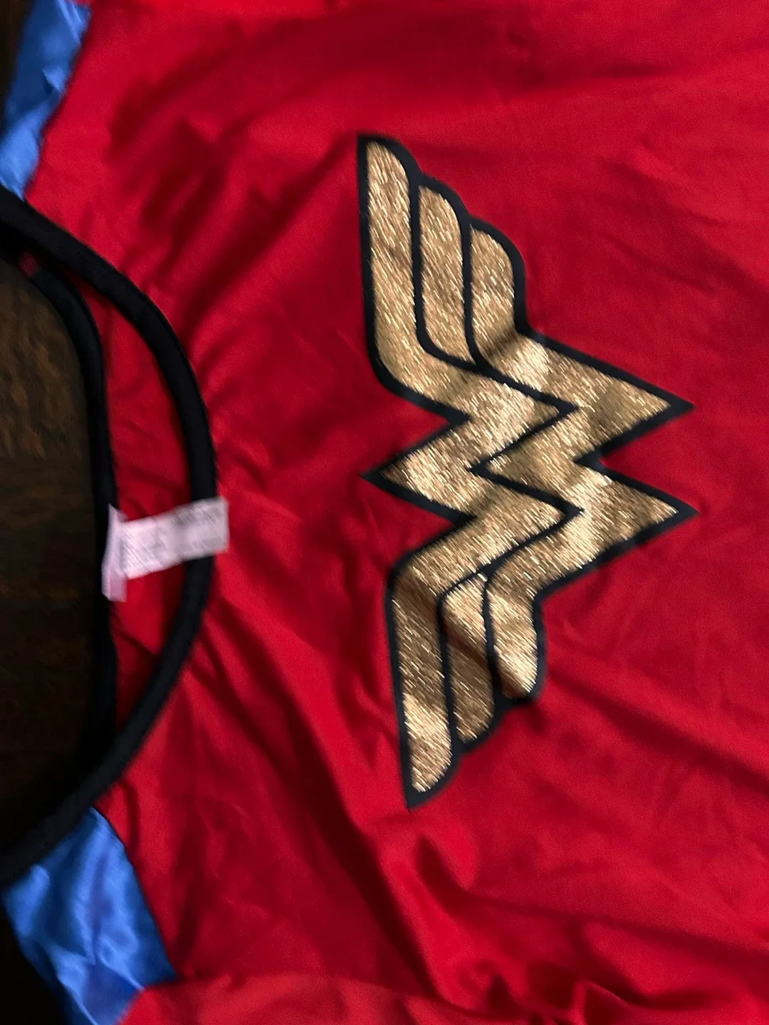 Wonder Woman Costume median image indicator(6)