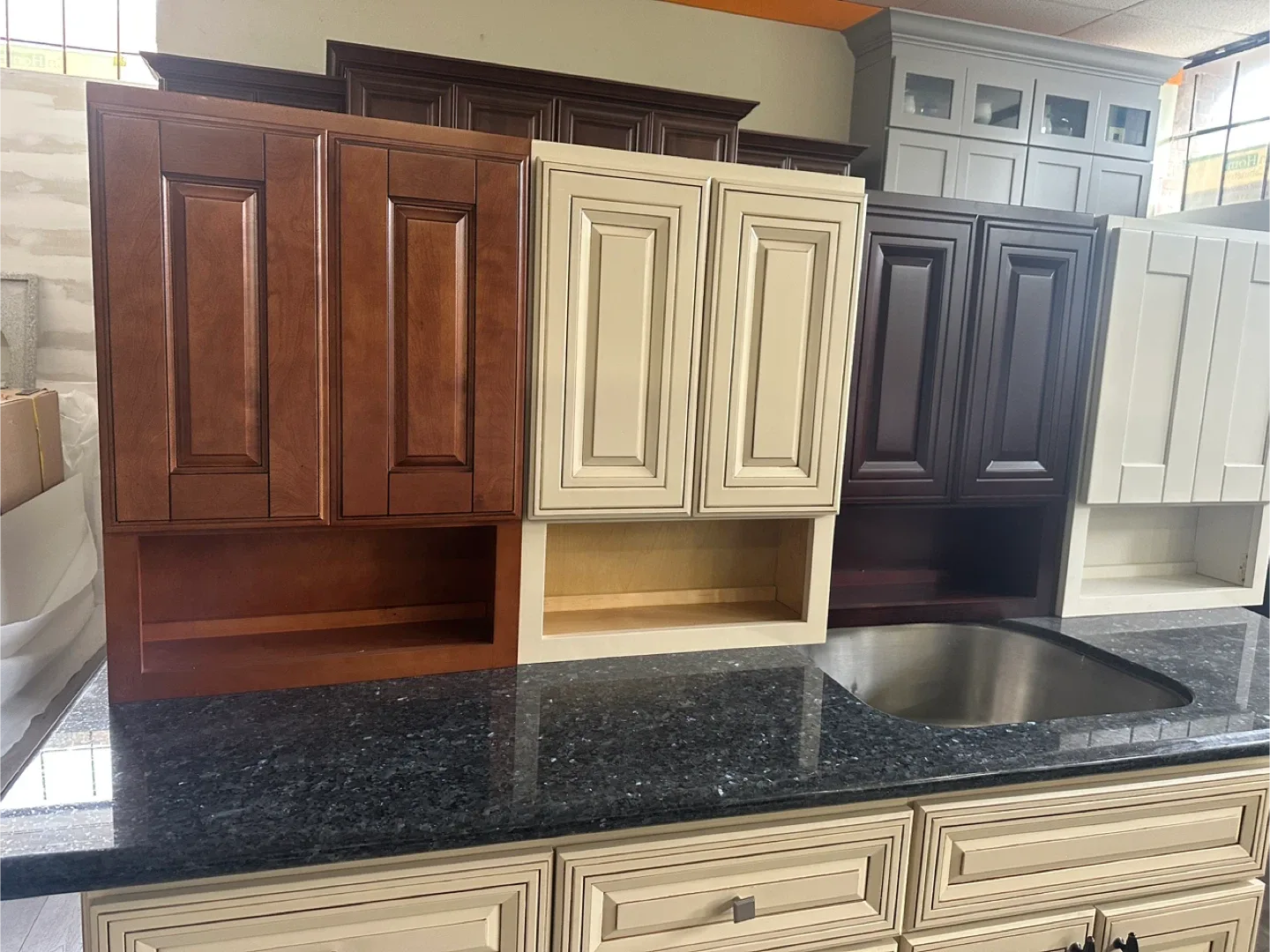 Bathroom Wall, medicine Cabinet image indicator(4)