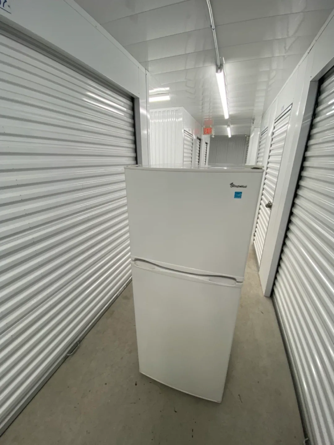 Whirlpool White Fridge 24 inch image indicator(6)