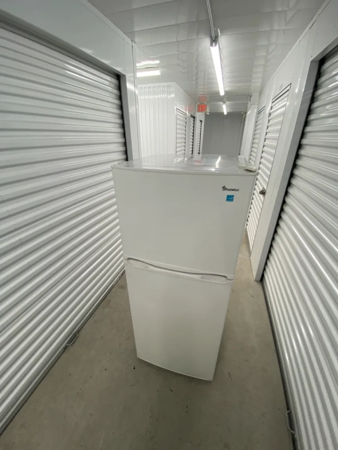 Whirlpool White Fridge 24 inch image indicator(8)