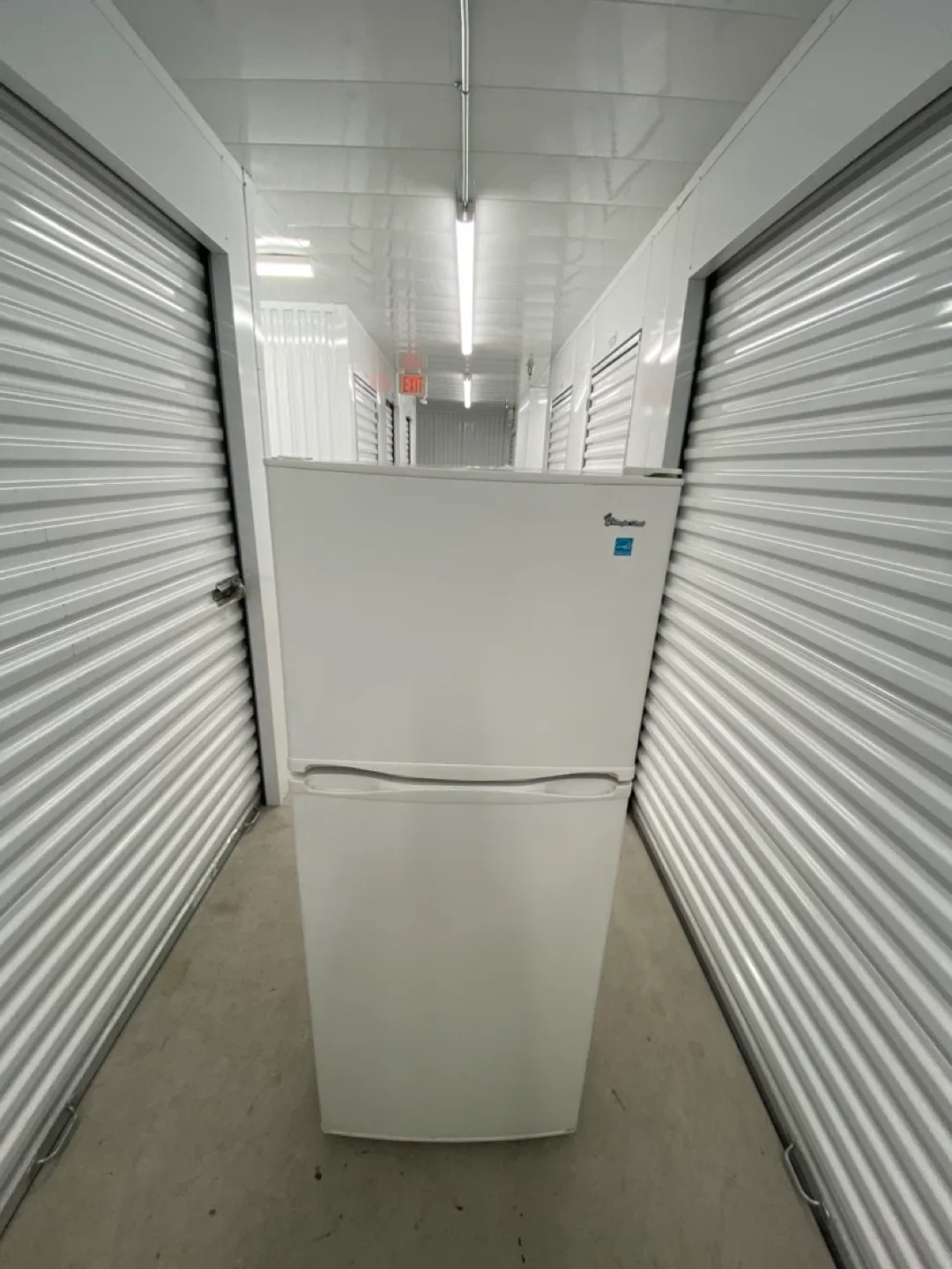 Whirlpool White Fridge 24 inch image indicator(7)