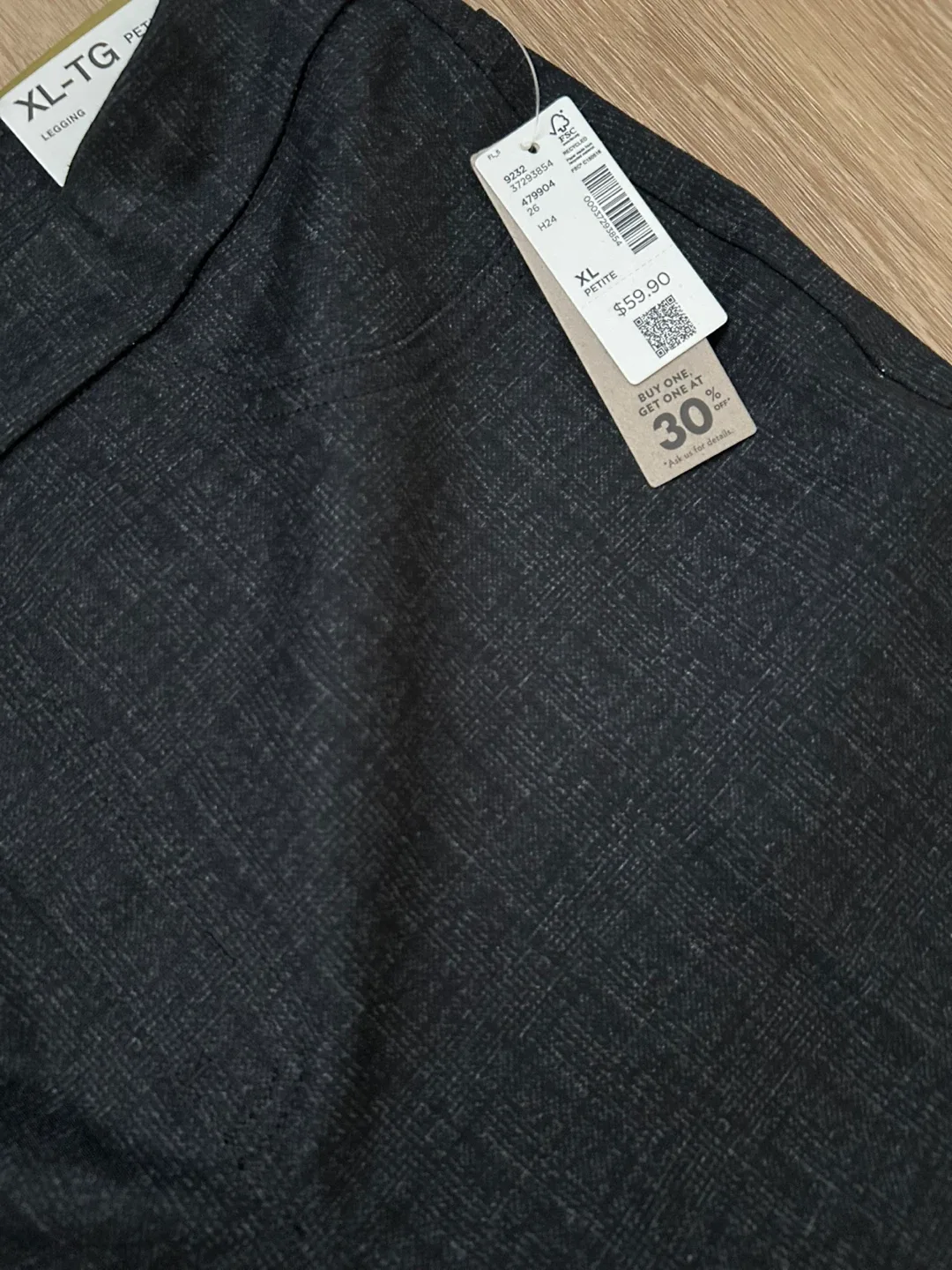 BNWT Pants image indicator(2)