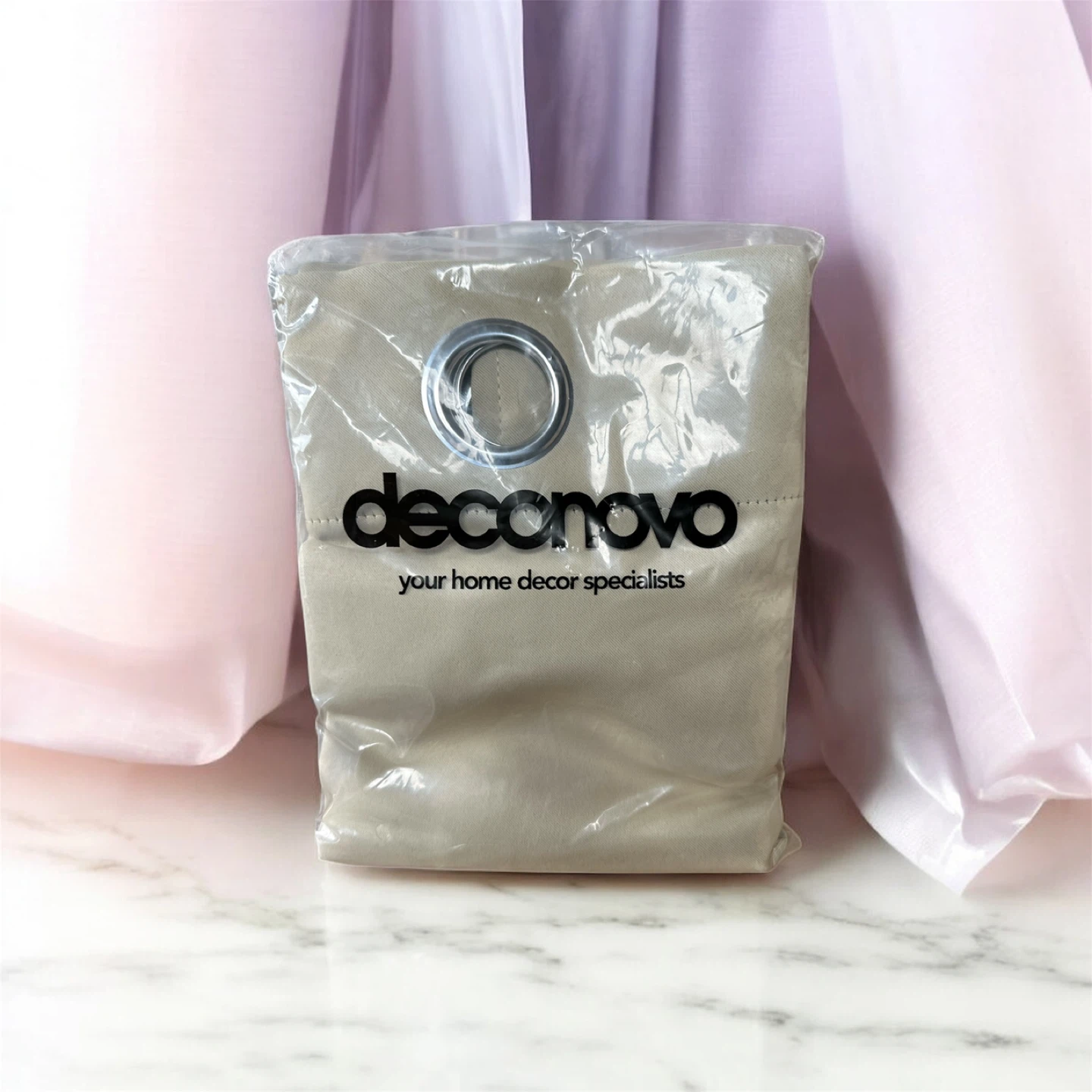 Deconovo Curtain Panel - New in Package