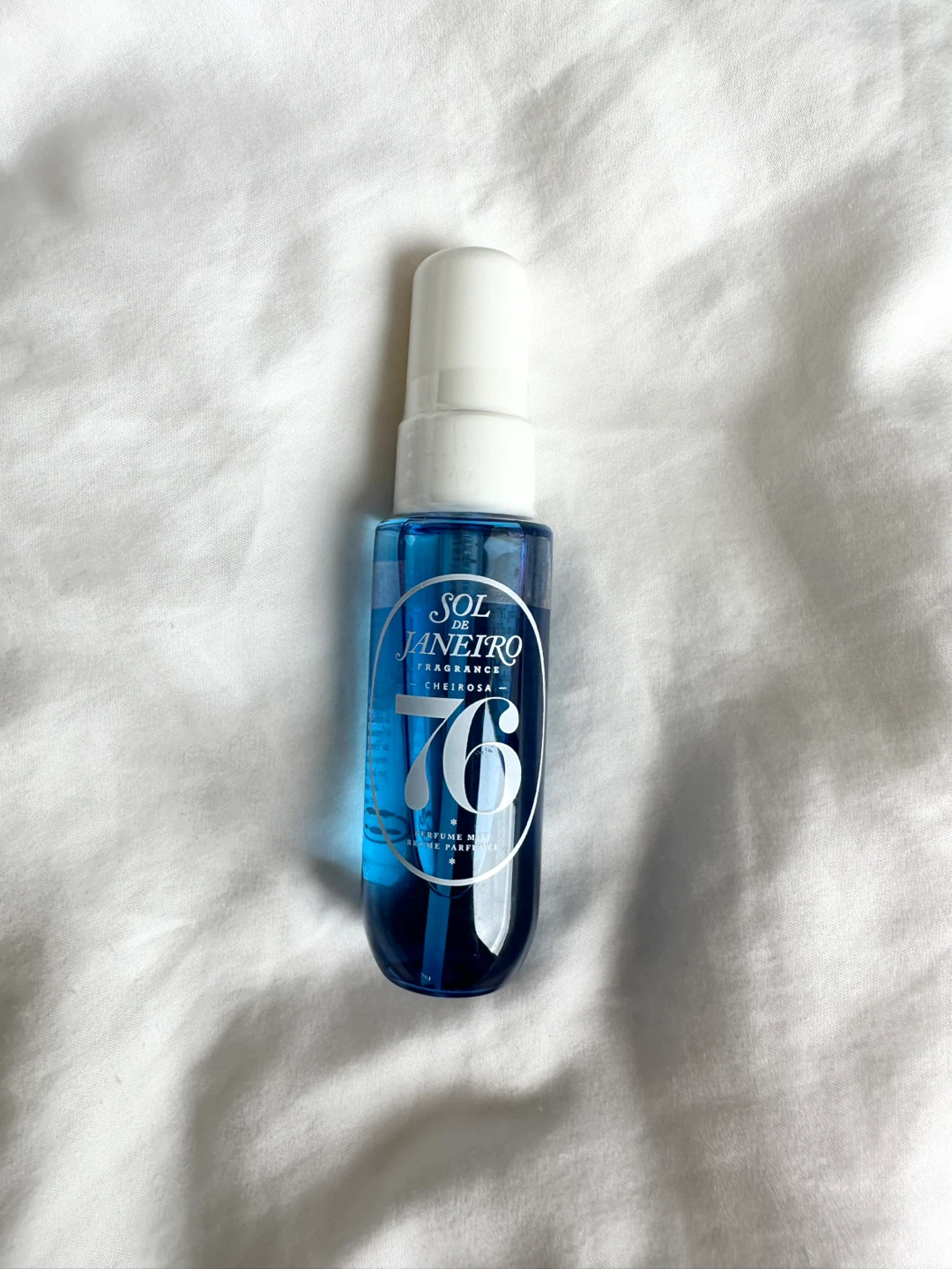 New Sol de Janeiro Cheirosa '76 Perfume Mist (30ml)