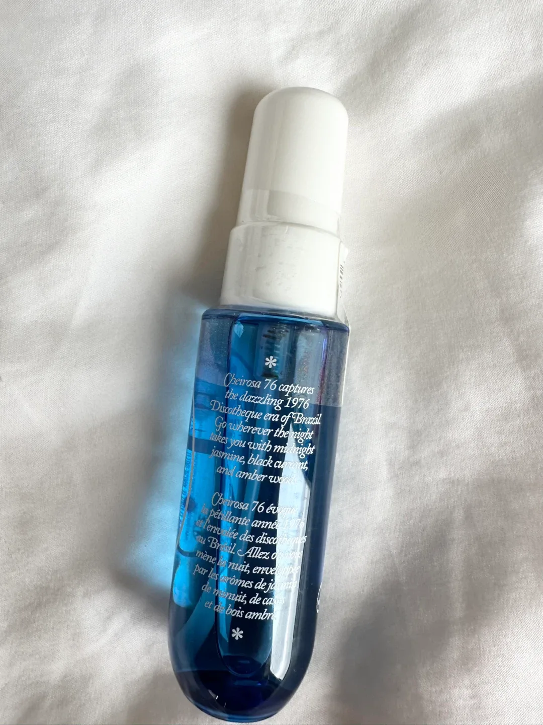 New Sol de Janeiro Cheirosa '76 Perfume Mist (30ml) image indicator(2)