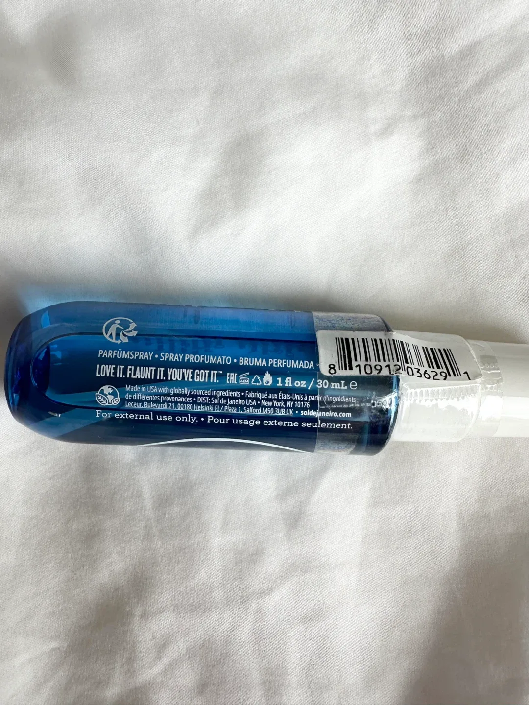 New Sol de Janeiro Cheirosa '76 Perfume Mist (30ml) image indicator(3)