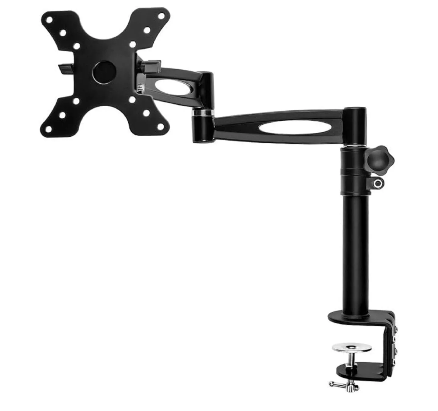 Monoprice LCD Desk Mount - Model LCD502 image indicator(2)