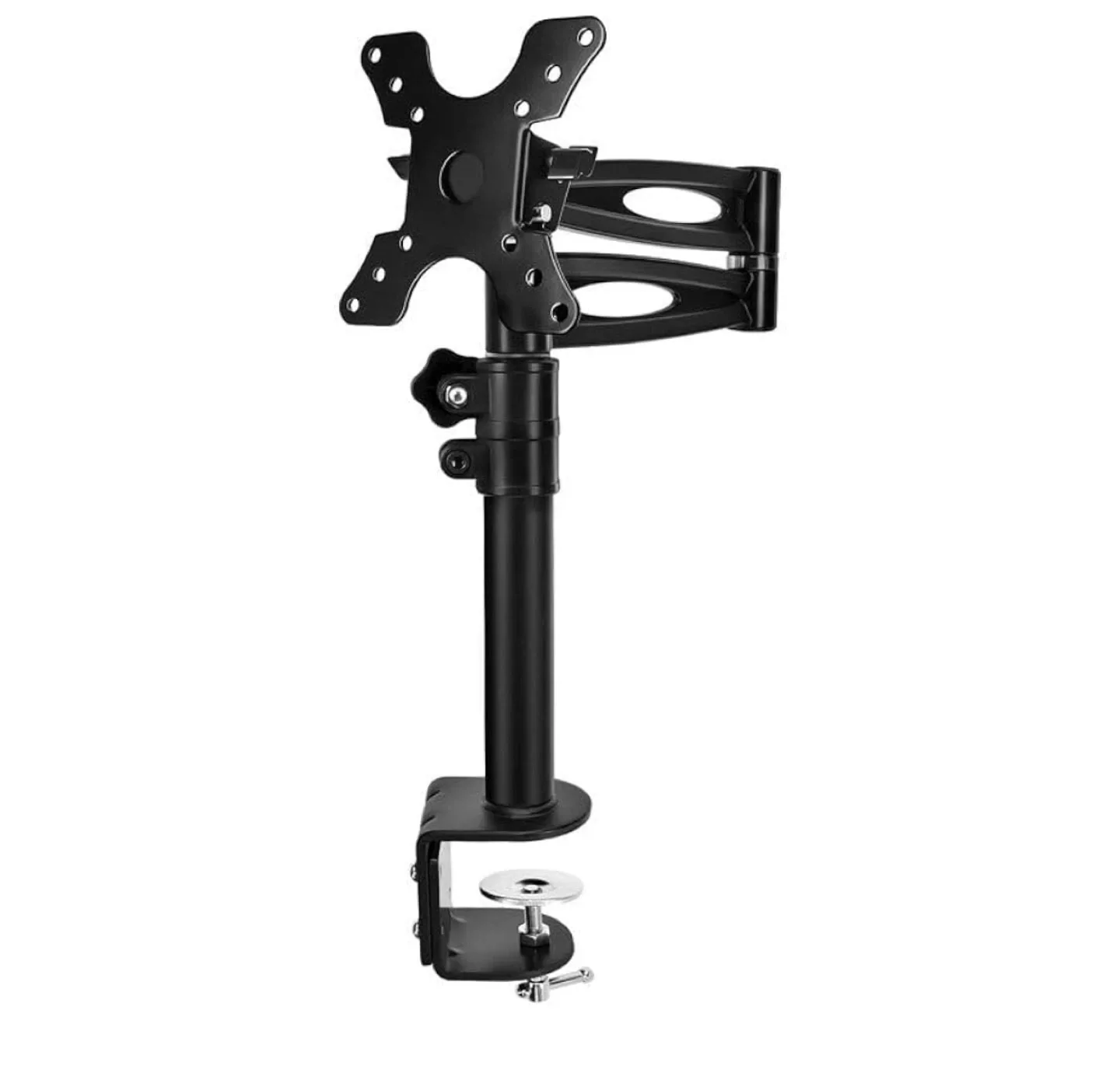 Monoprice LCD Desk Mount - Model LCD502 thumbnail