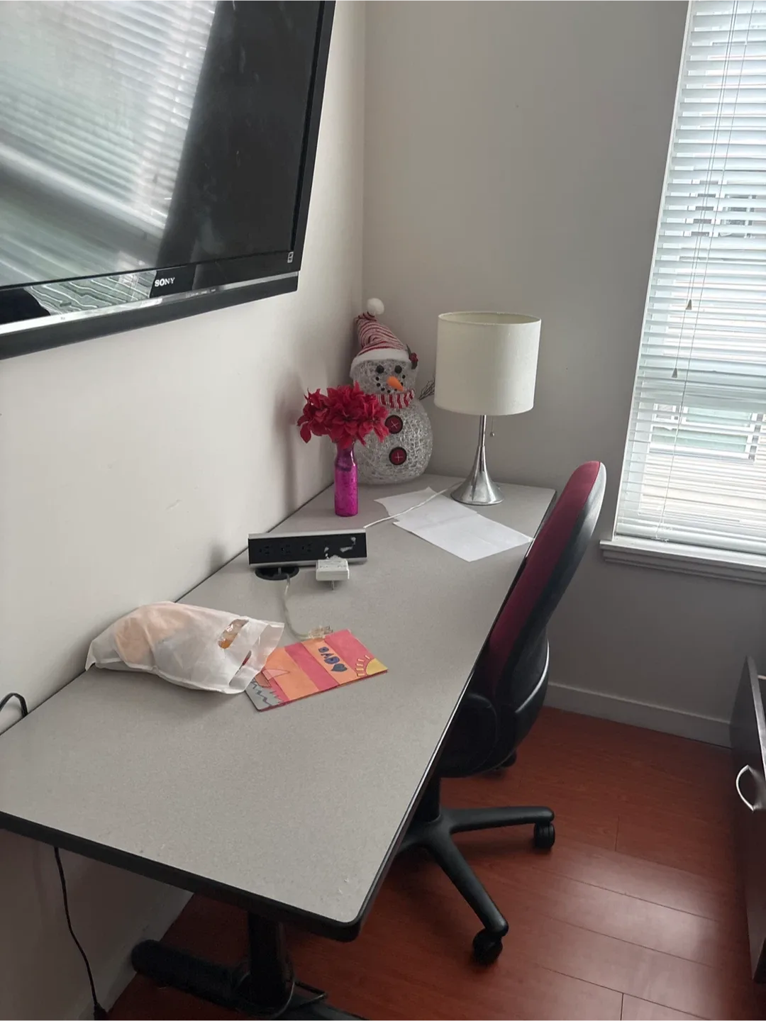 Table image indicator(2)