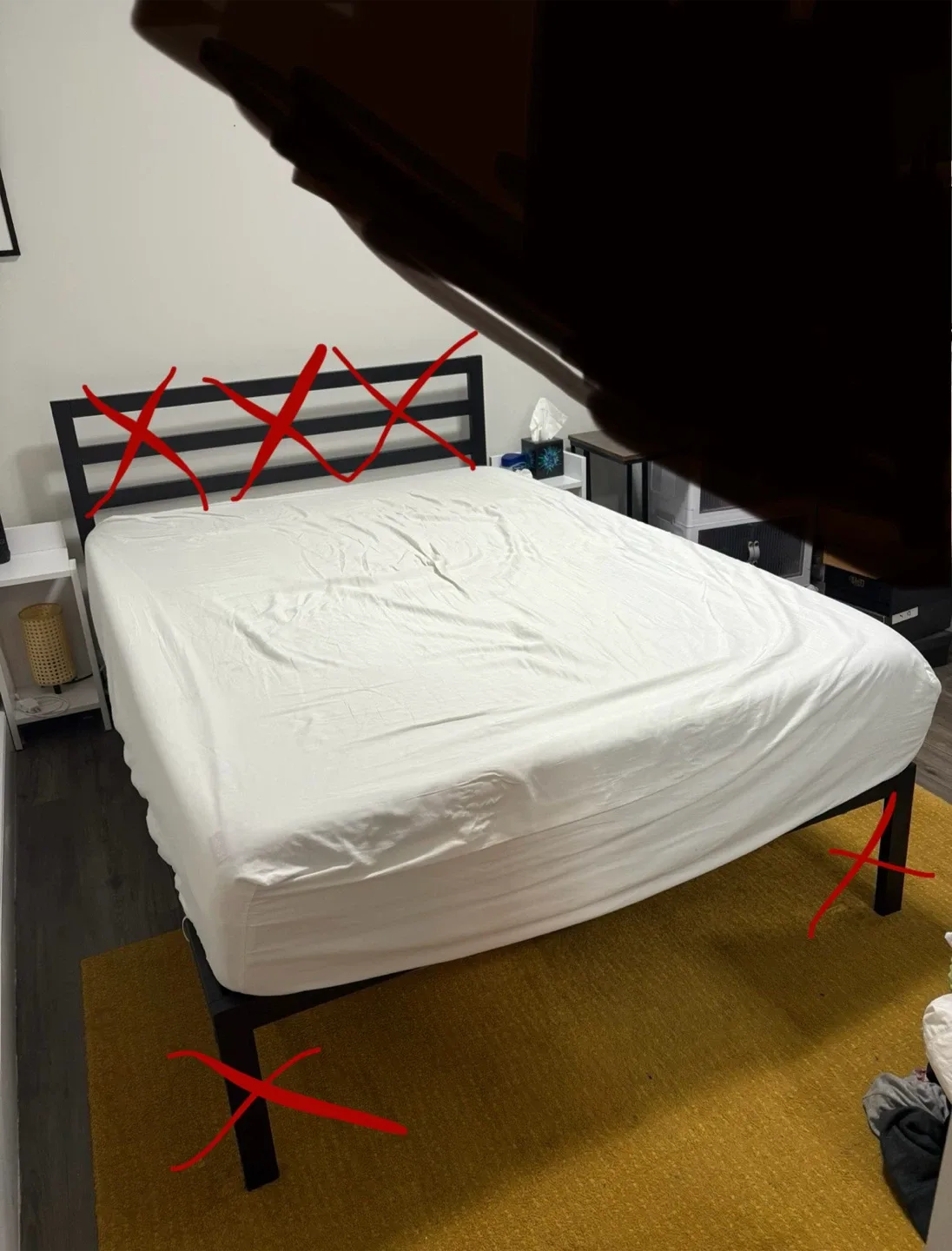 Endy Mattress - Twin thumbnail