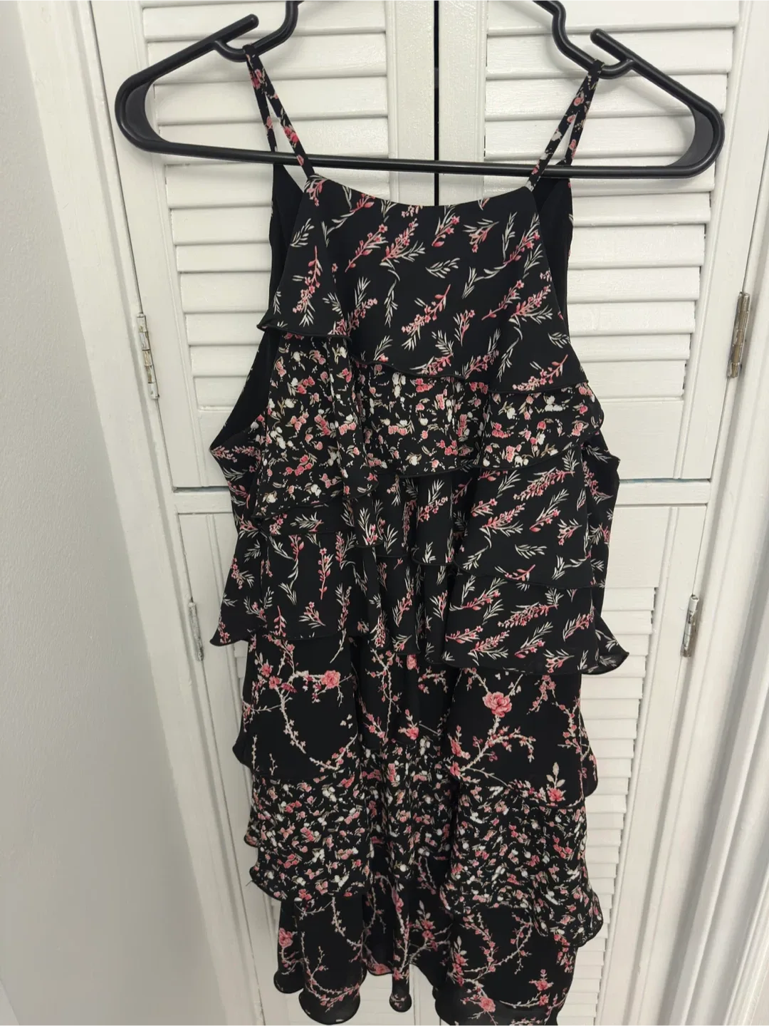 White House Black Market Dress - Size 8 thumbnail
