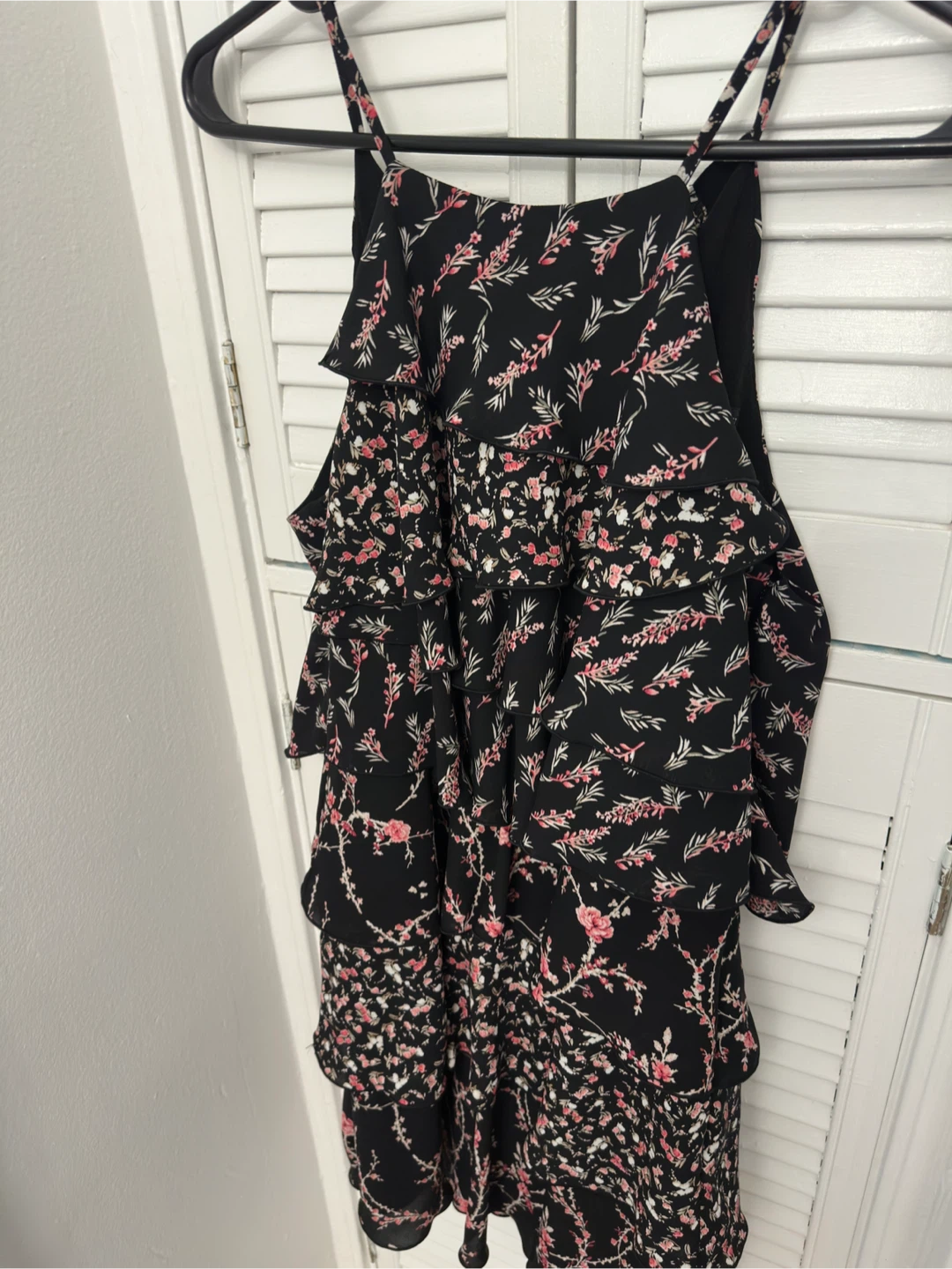 White House Black Market Dress - Size 8 - photo 2