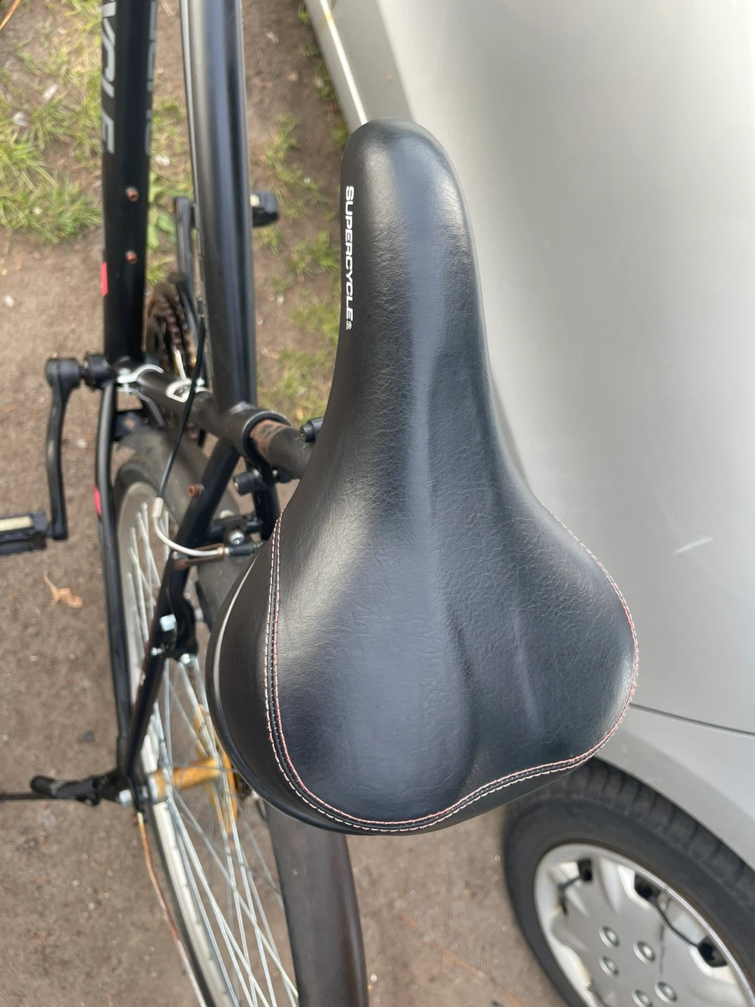 Supercycle Bike - 18" Frame, Fits 5'8"-6'0" - photo 3