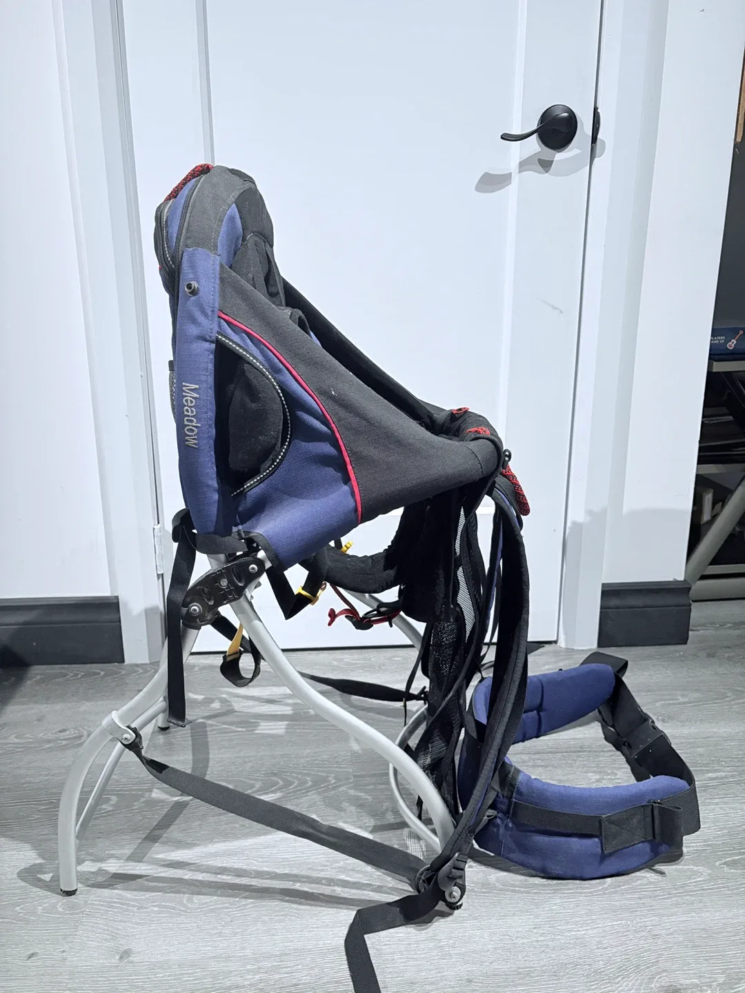 Kelty Kids Meadow Backpack Carrier image indicator(2)