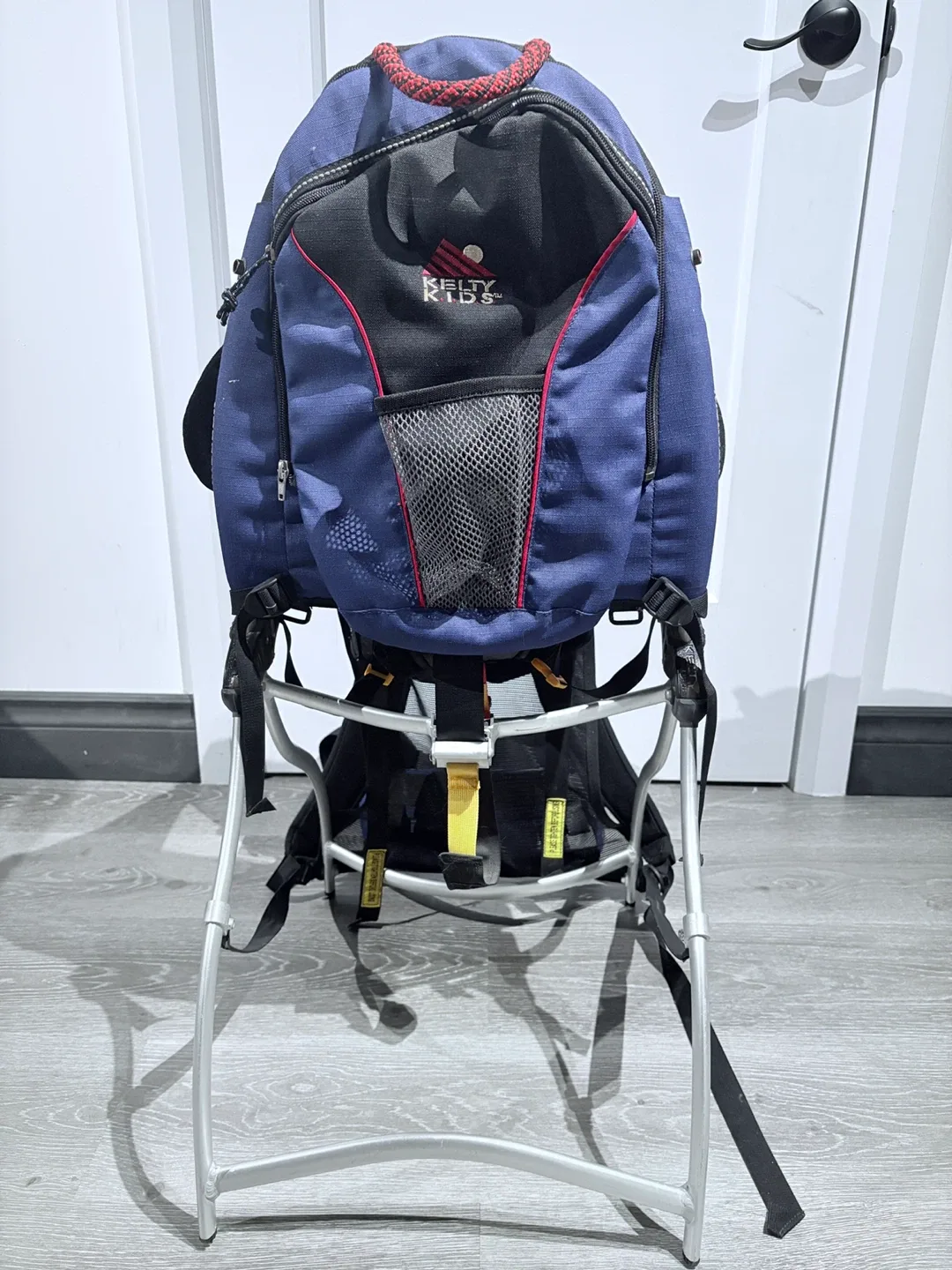 Kelty Kids Meadow Backpack Carrier image indicator(3)