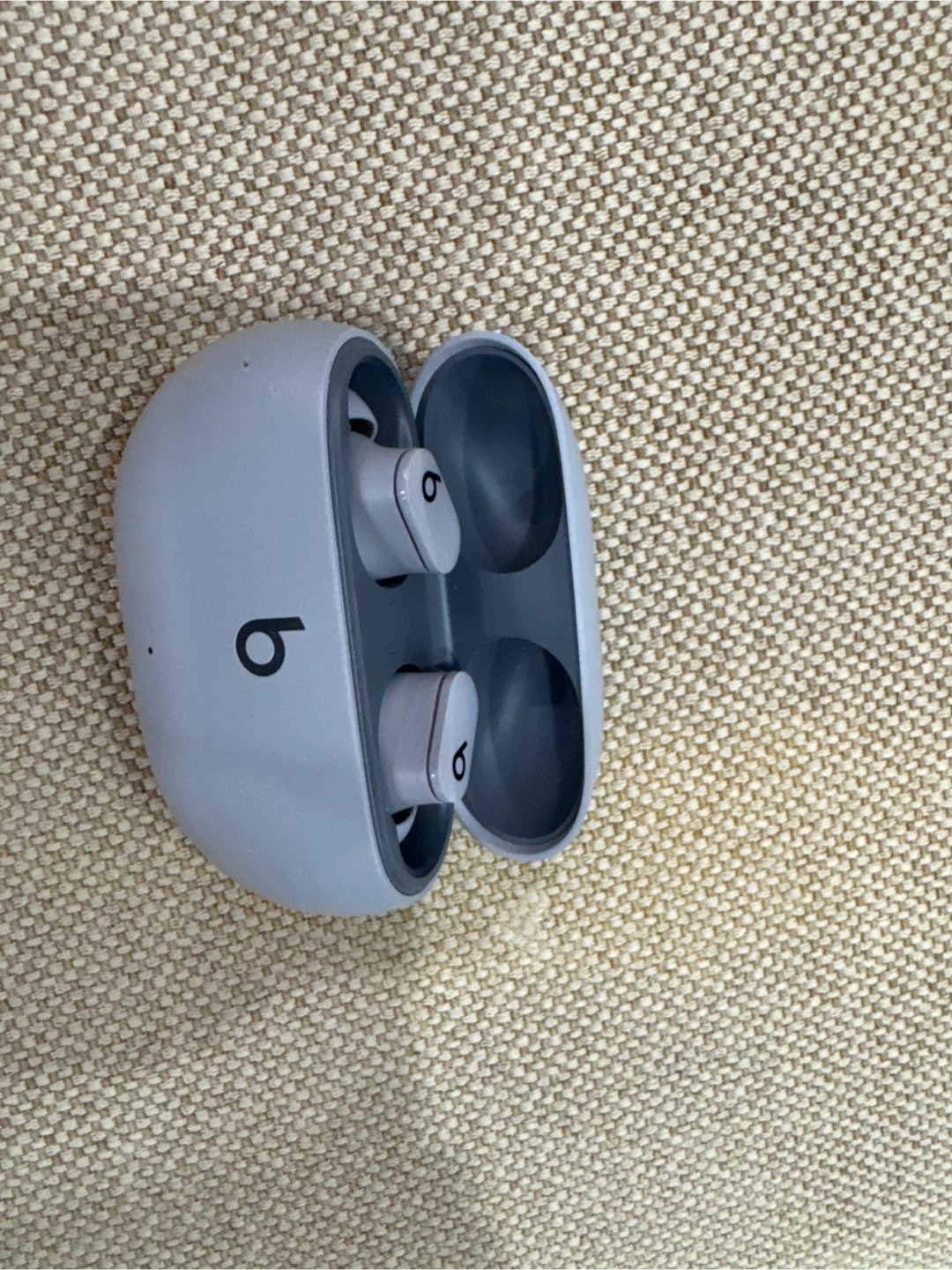 Beats Studio Buds - Grey