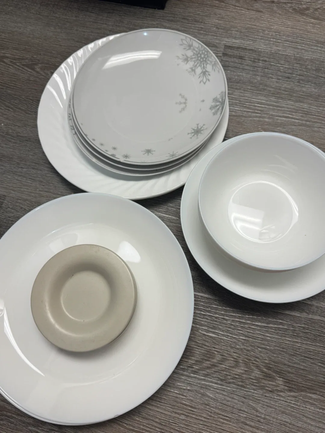 Plates & bowls thumbnail