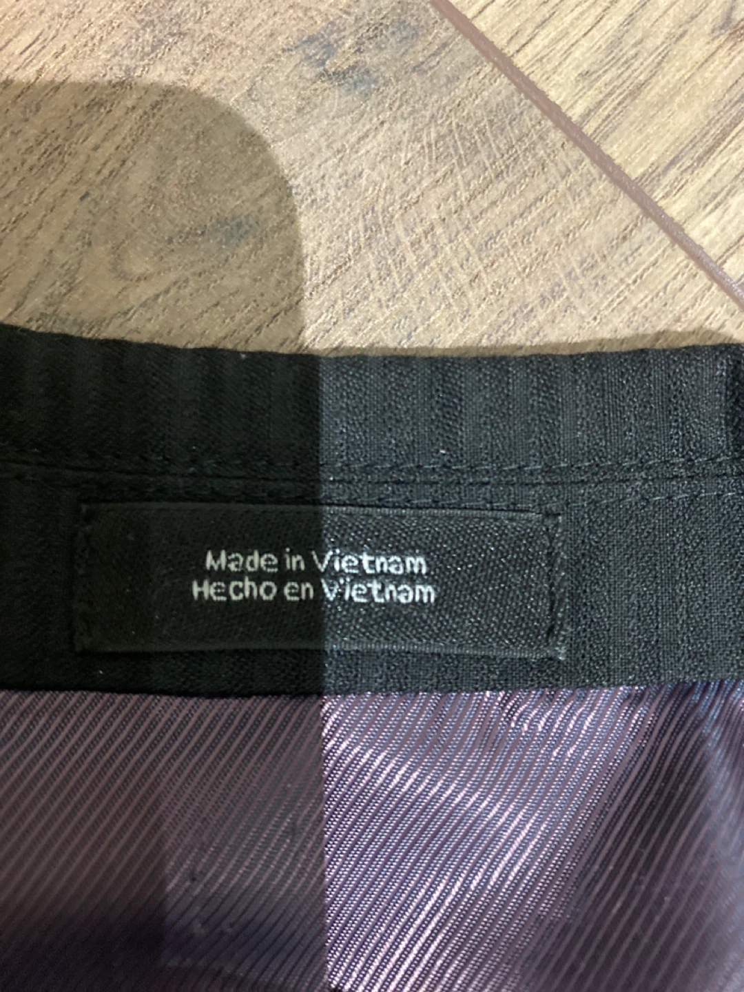 J.Ferrar Modern Fit Black Suit XL - photo 2