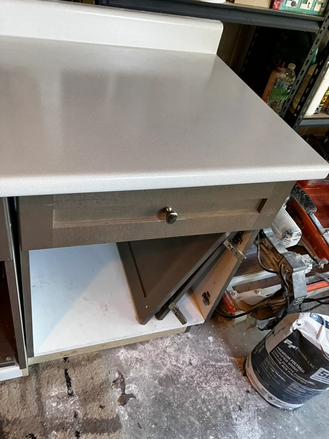 Bathroom Vanity with Sink 🥕 image indicator(6)