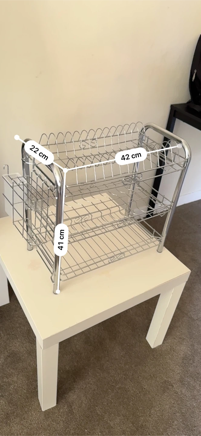 Dish Rack - photo 2