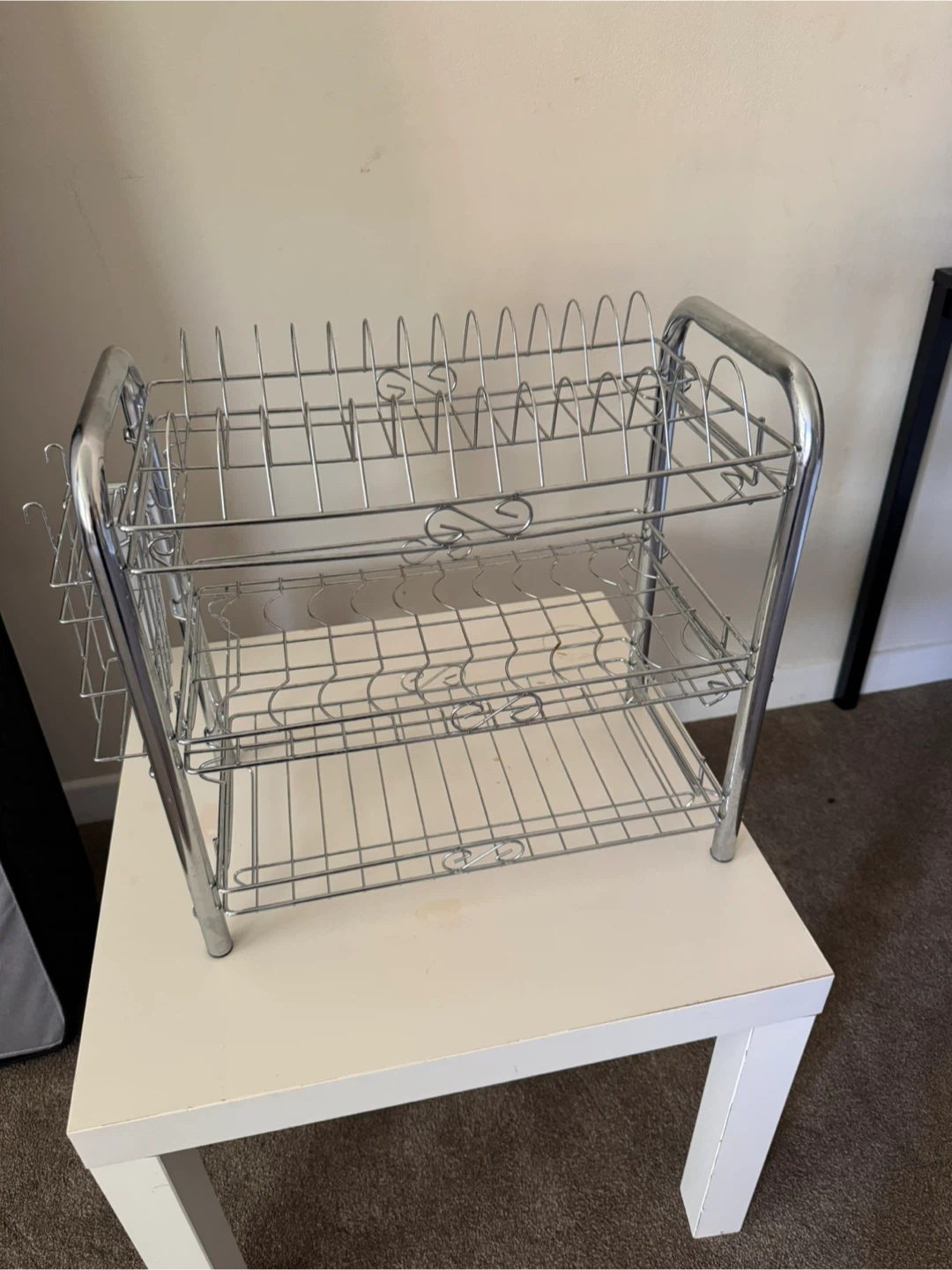 Dish Rack