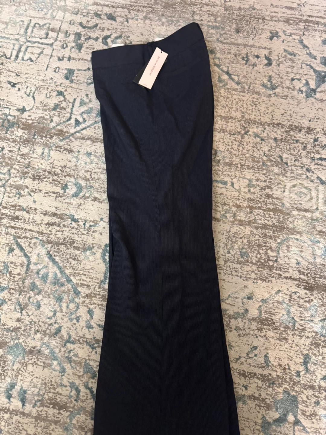 New Banana Republic Jackson Fit Trouser - Size 2 Petite