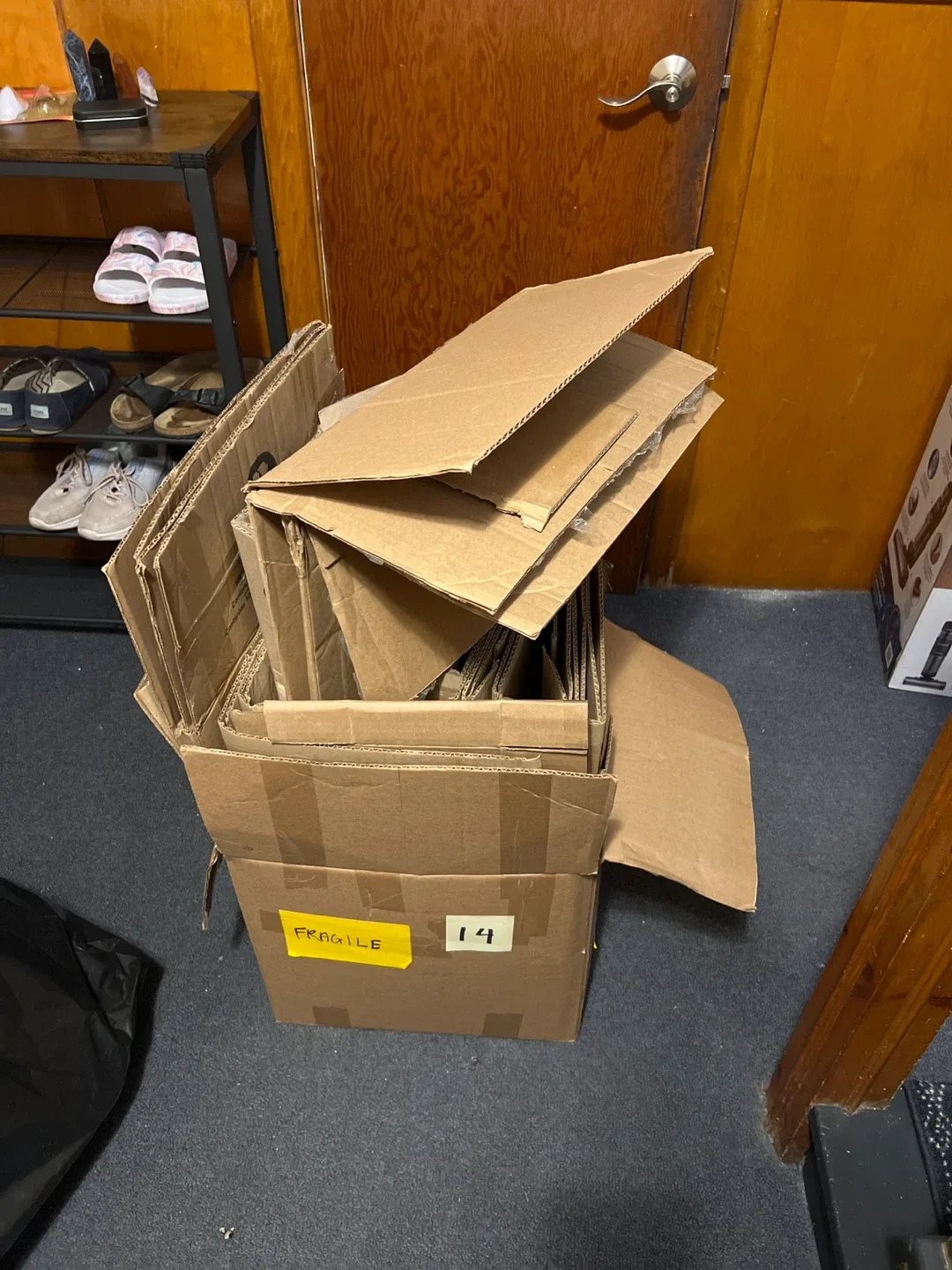 Variety moving boxes thumbnail