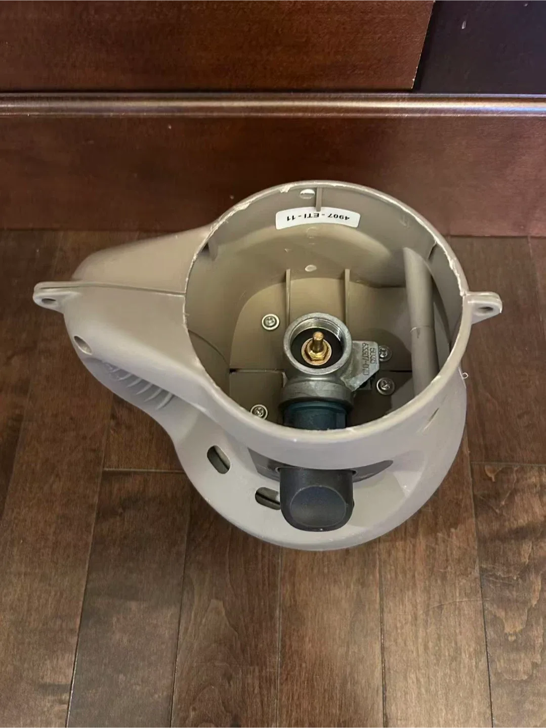 Coleman SportCat Catalytic Heater image indicator(3)