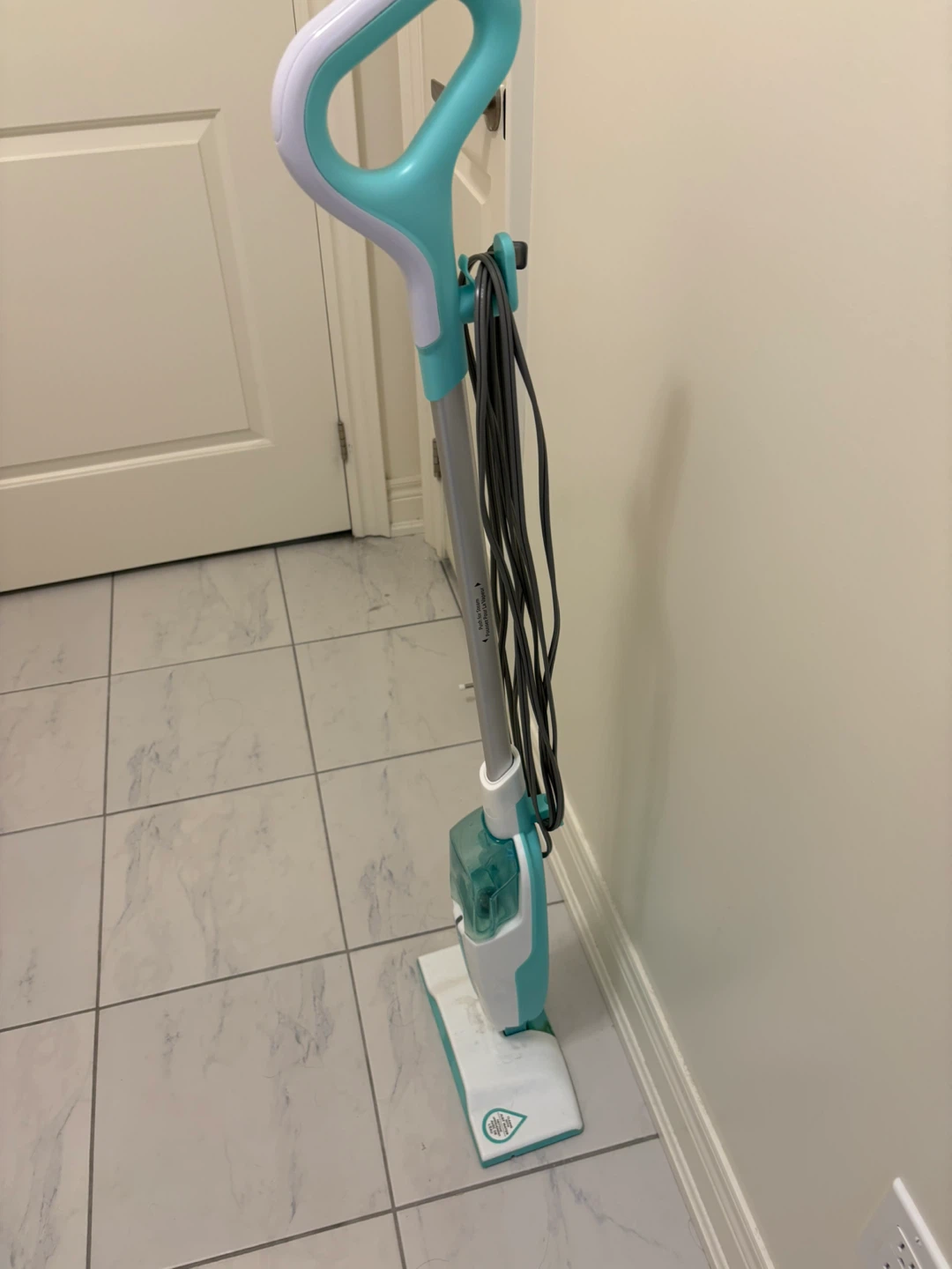 Shark Steam Mop S1000C - photo 3